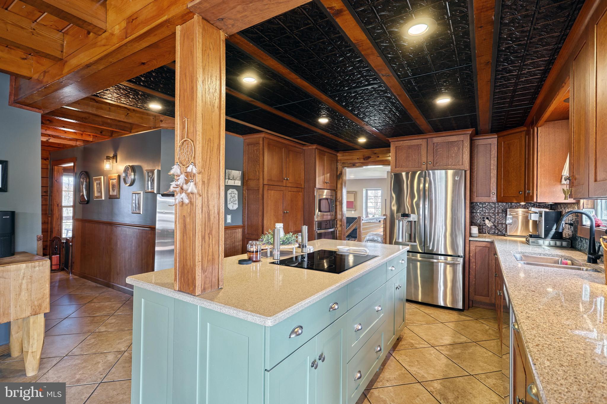 FRANKLIN - Residential