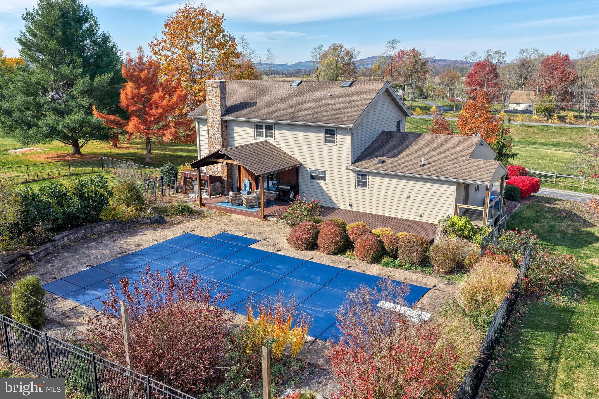 FRANKLIN - Residential