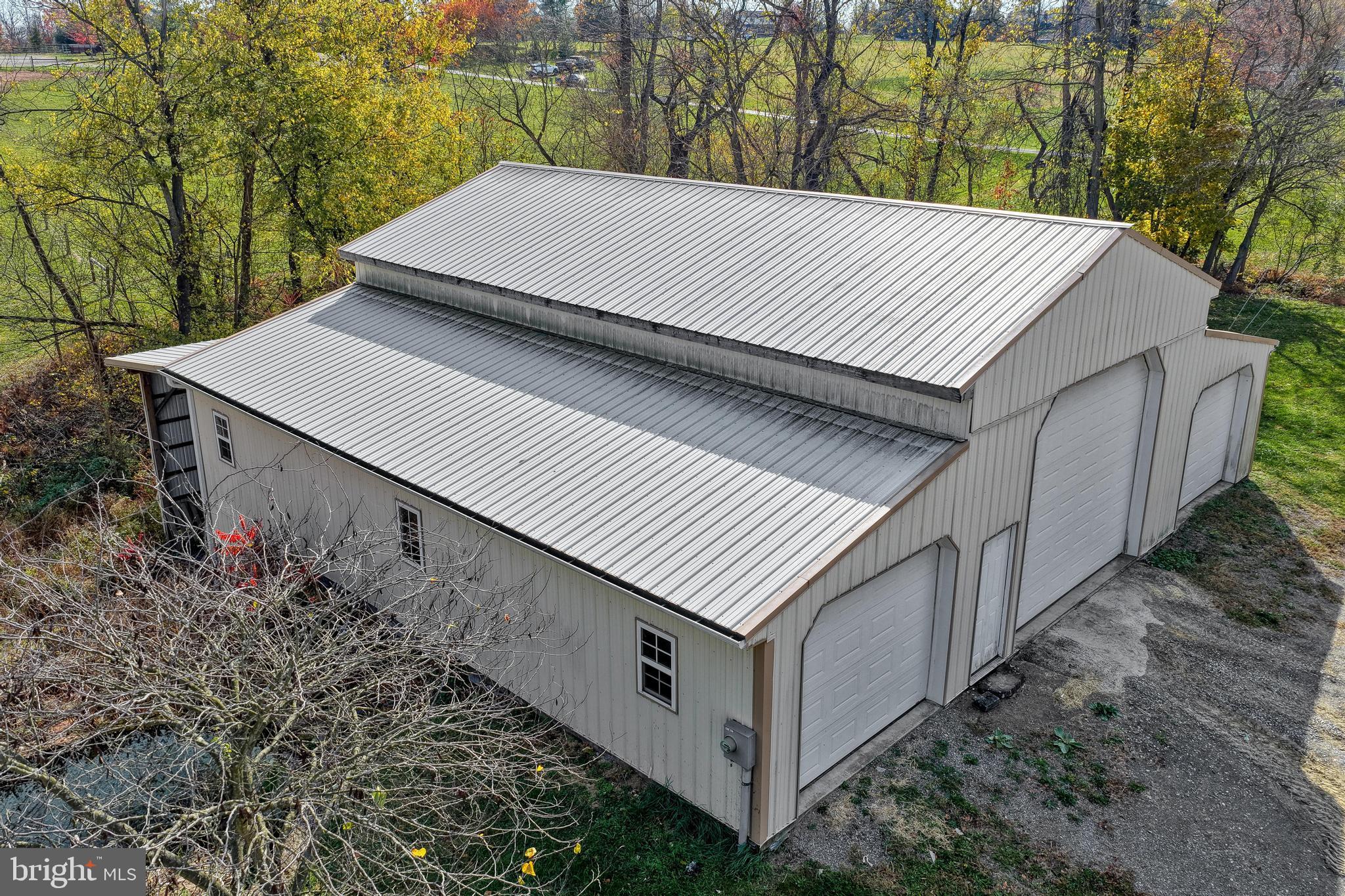 FRANKLIN - Residential