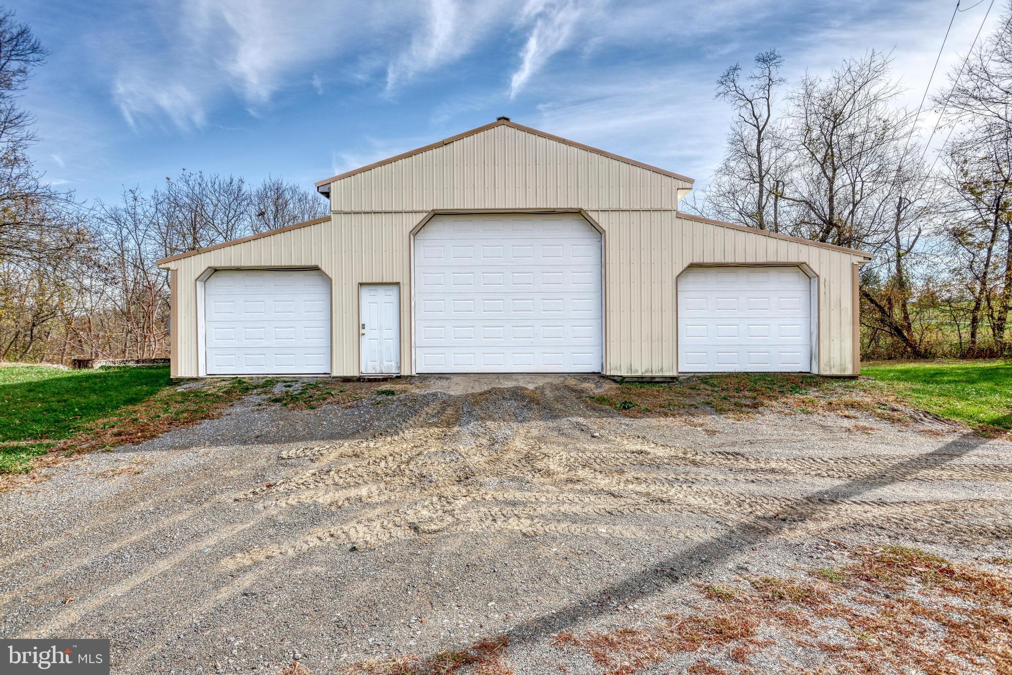 FRANKLIN - Residential