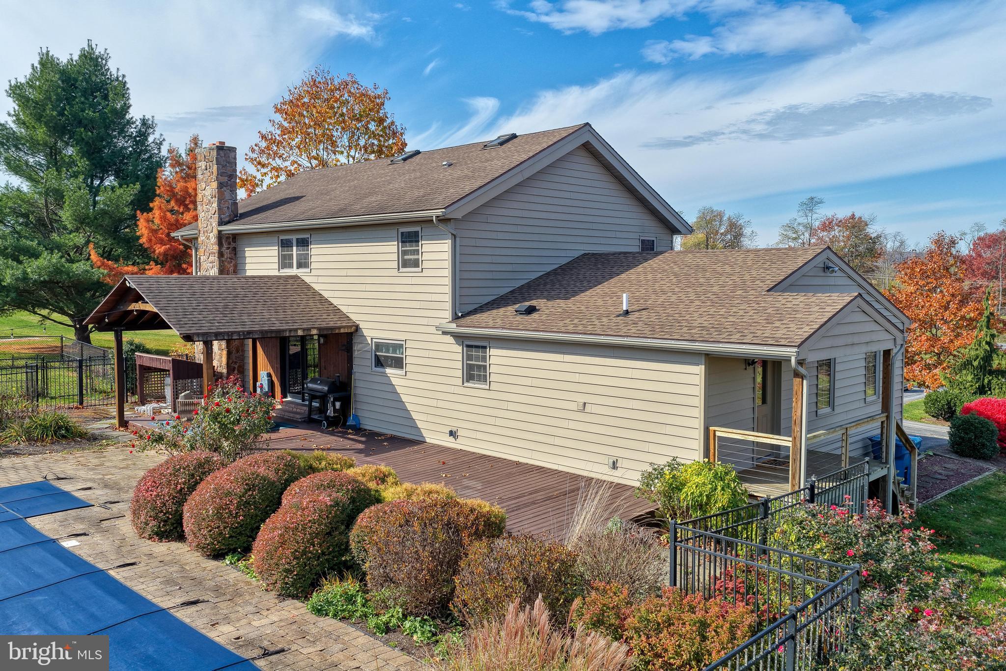 FRANKLIN - Residential