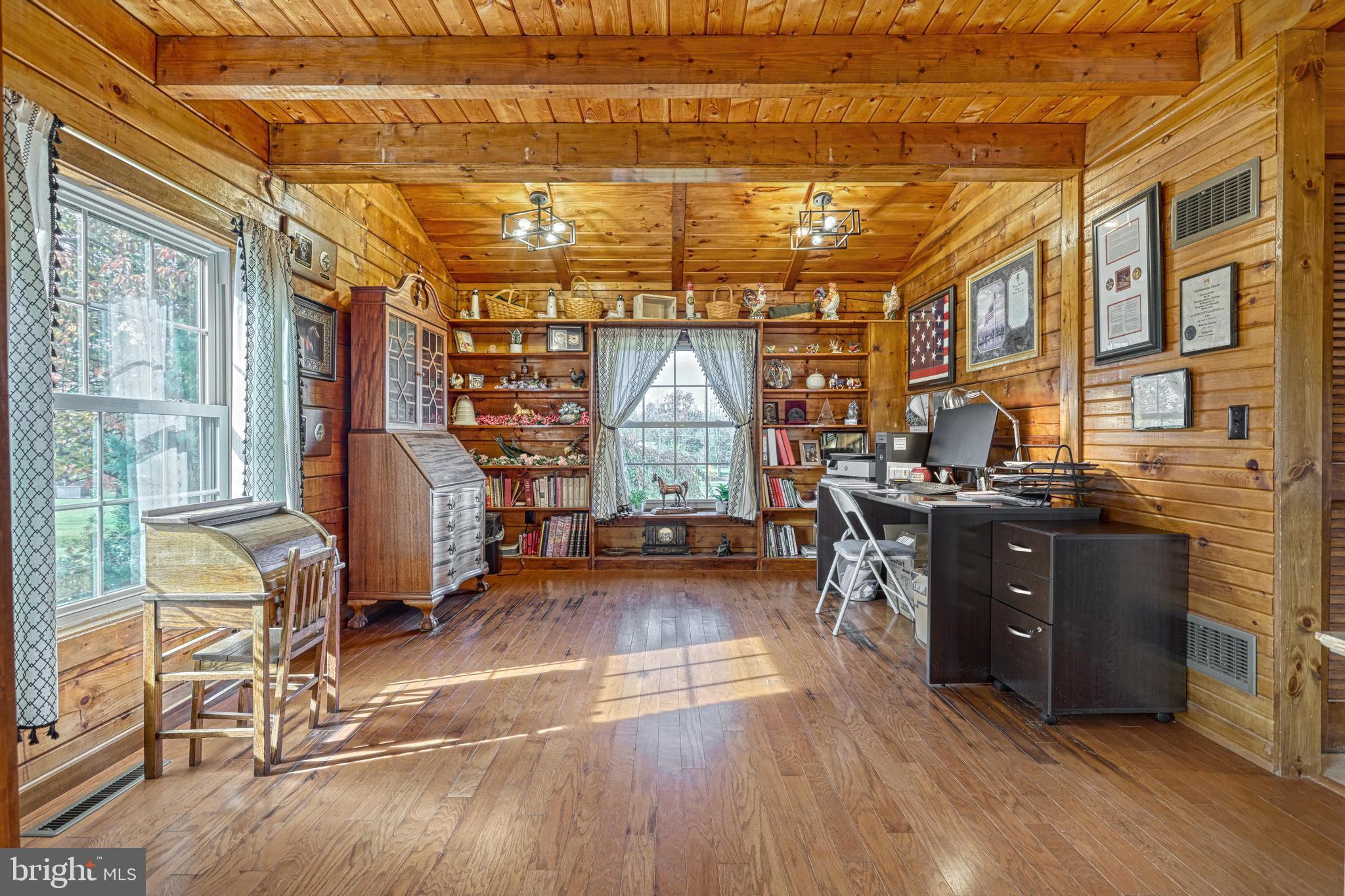 FRANKLIN - Residential