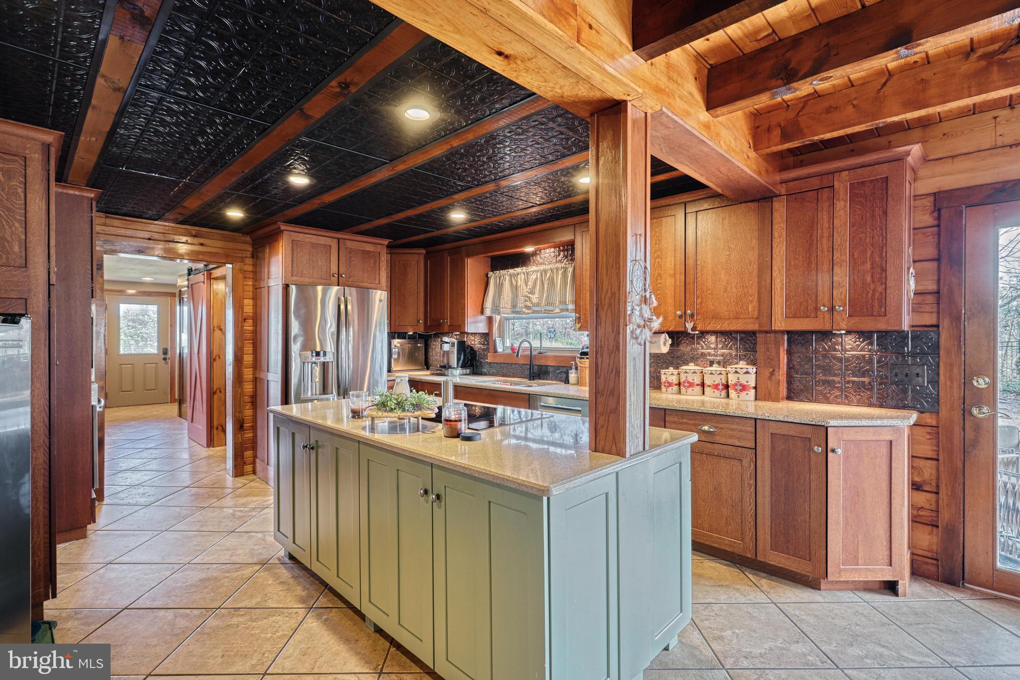 FRANKLIN - Residential