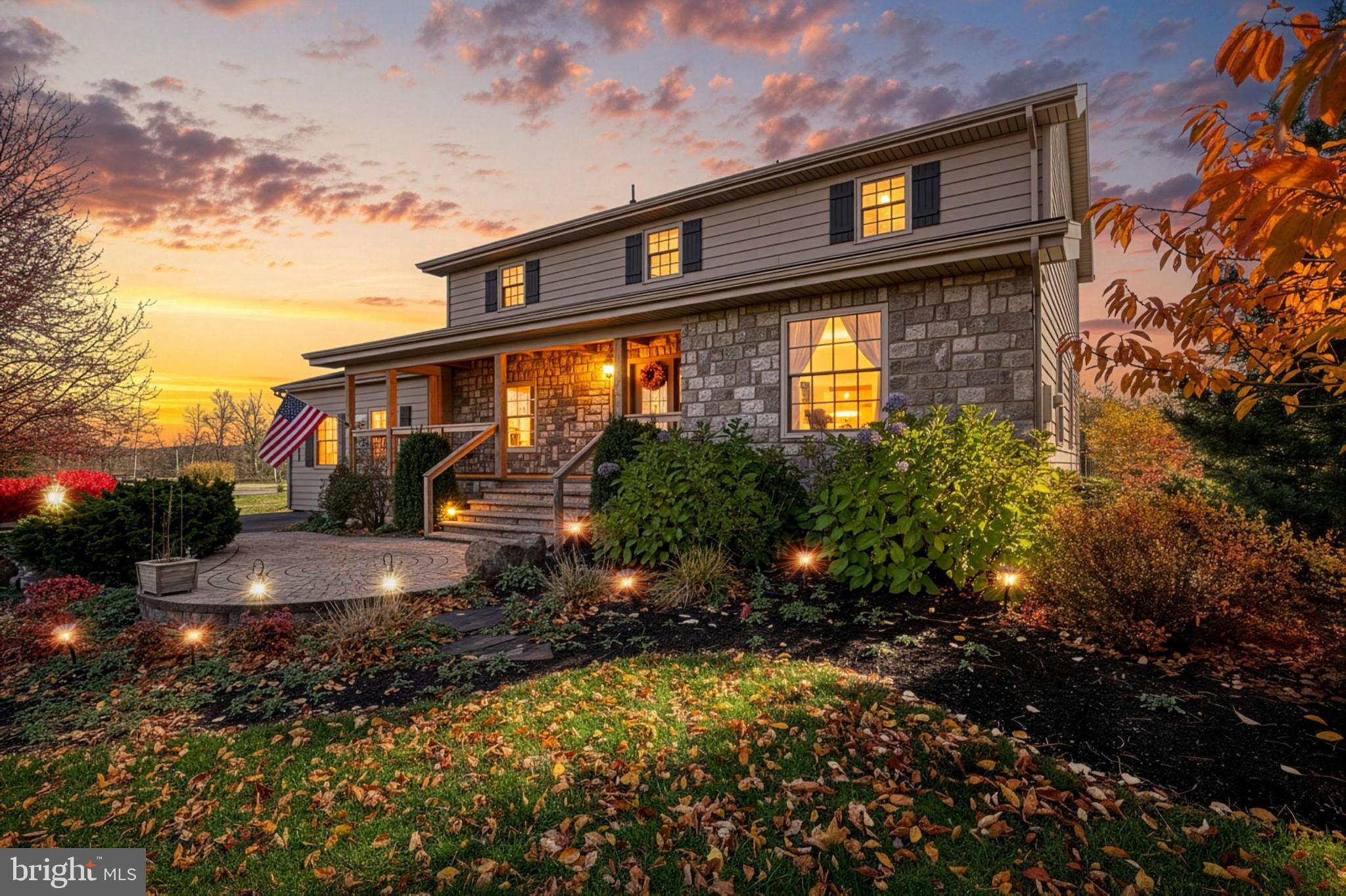 FRANKLIN - Residential