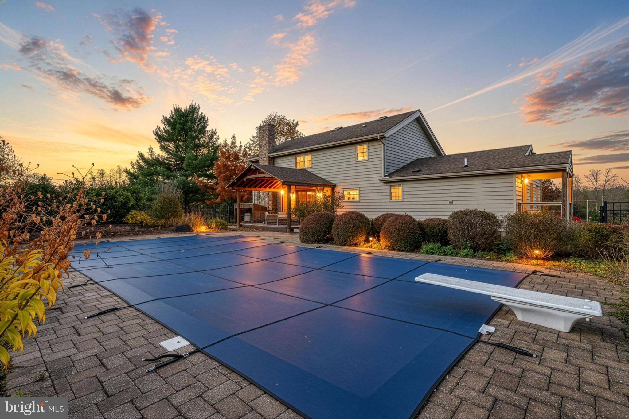 FRANKLIN - Residential