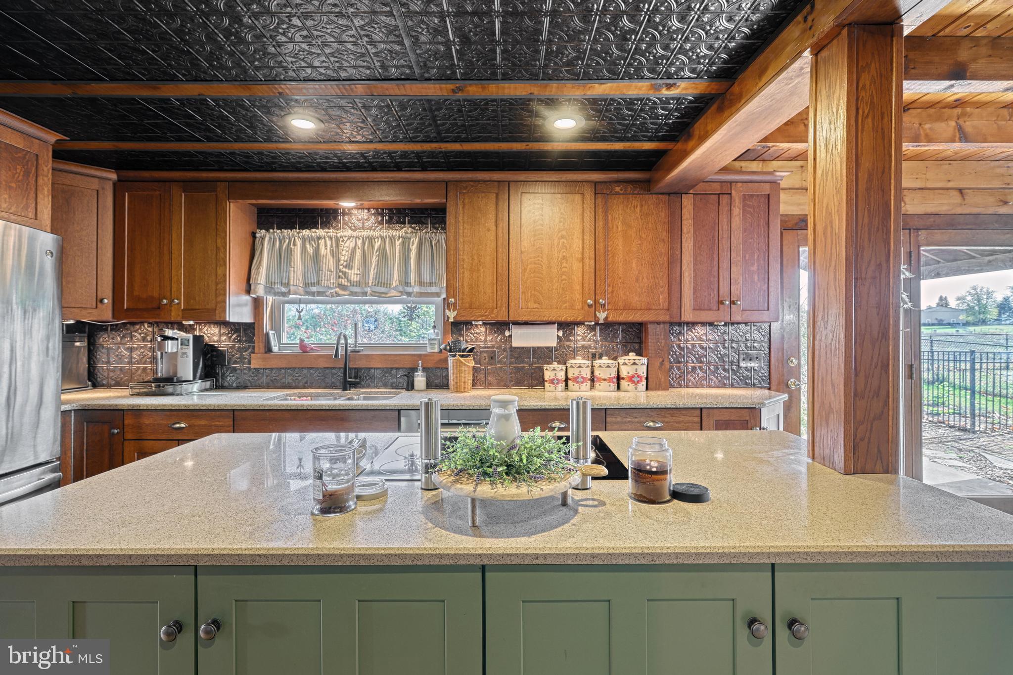 FRANKLIN - Residential