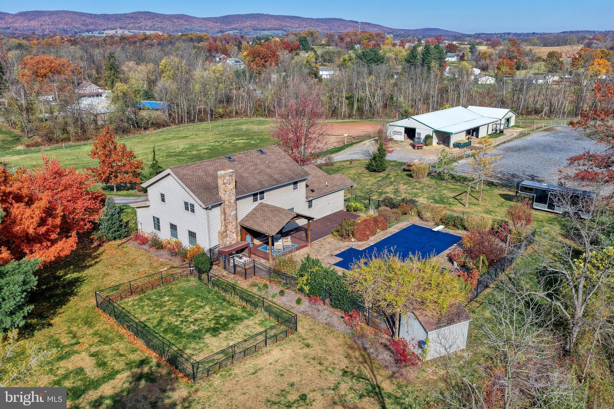 531 CAPITOL HILL ROAD