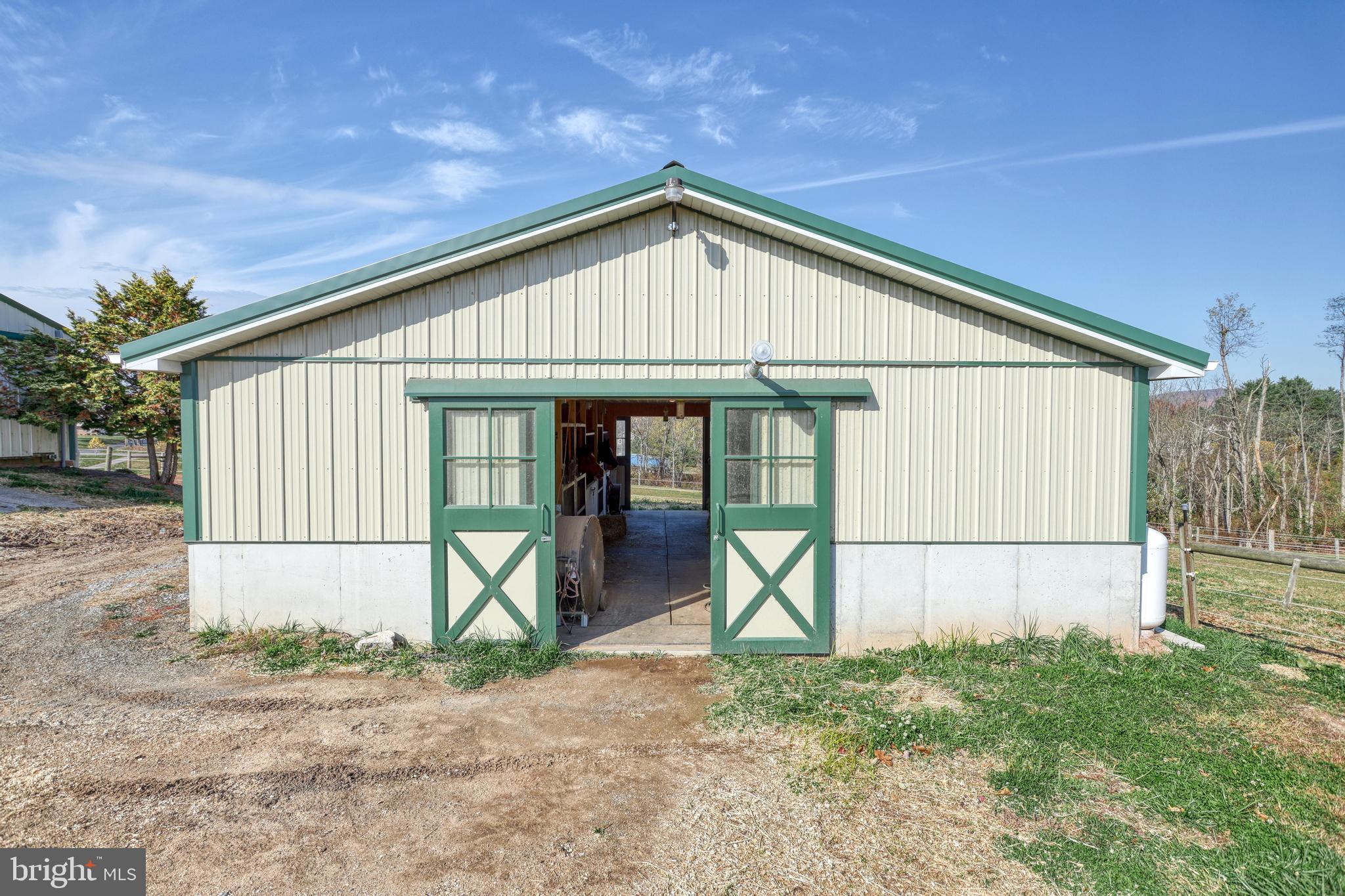 FRANKLIN - Residential