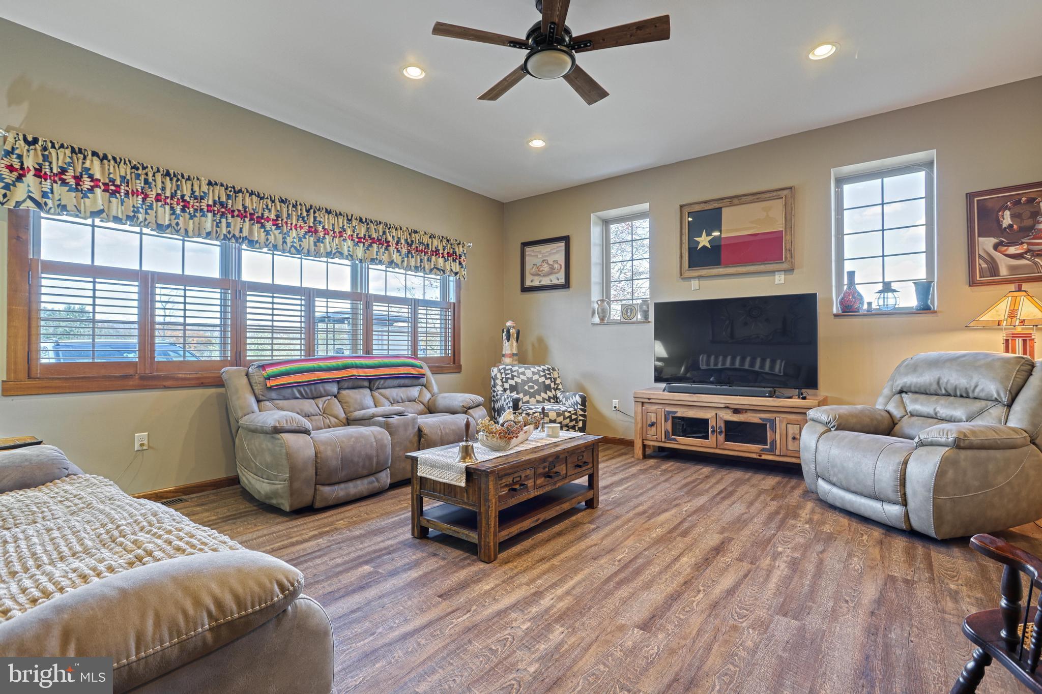 FRANKLIN - Residential