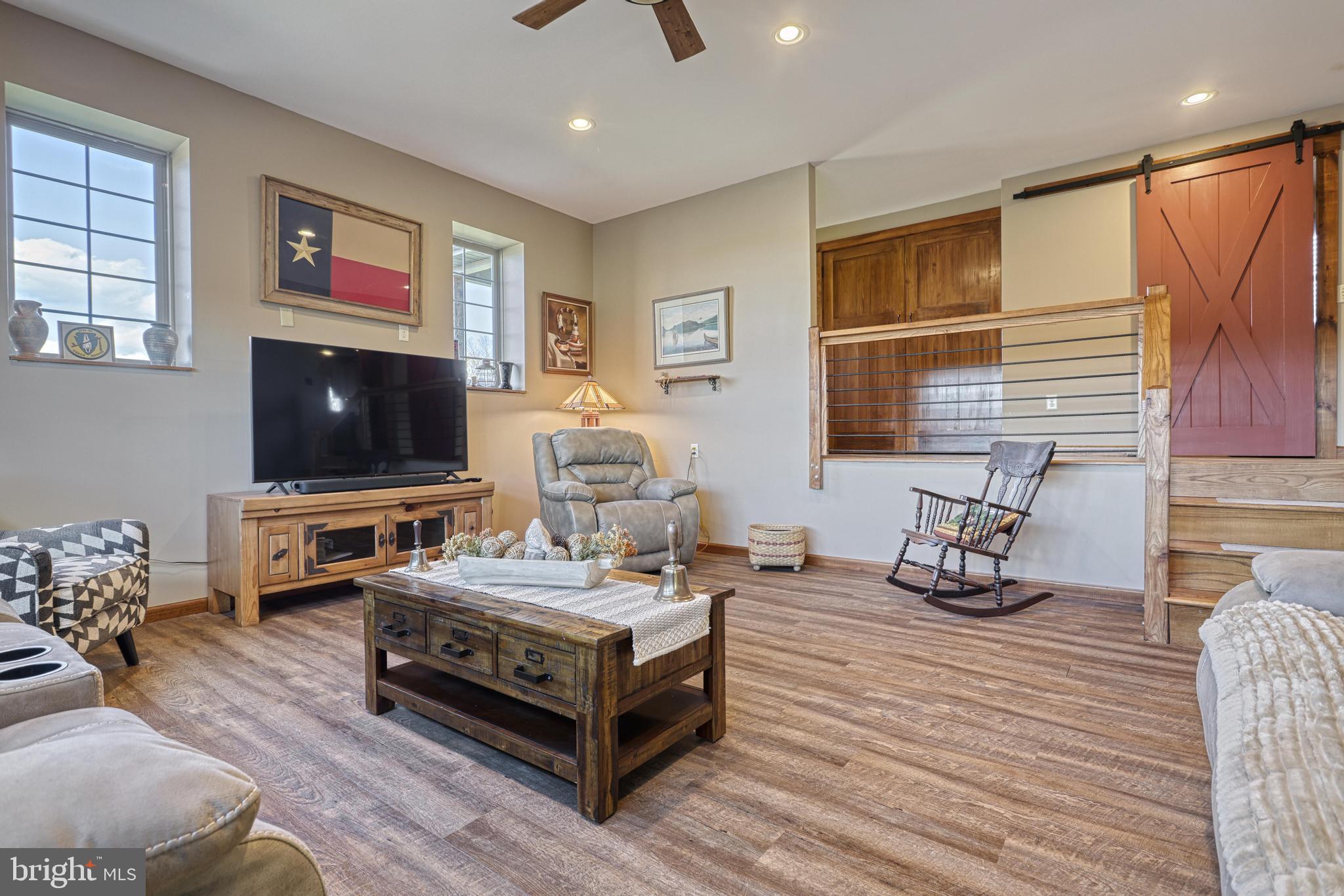 FRANKLIN - Residential