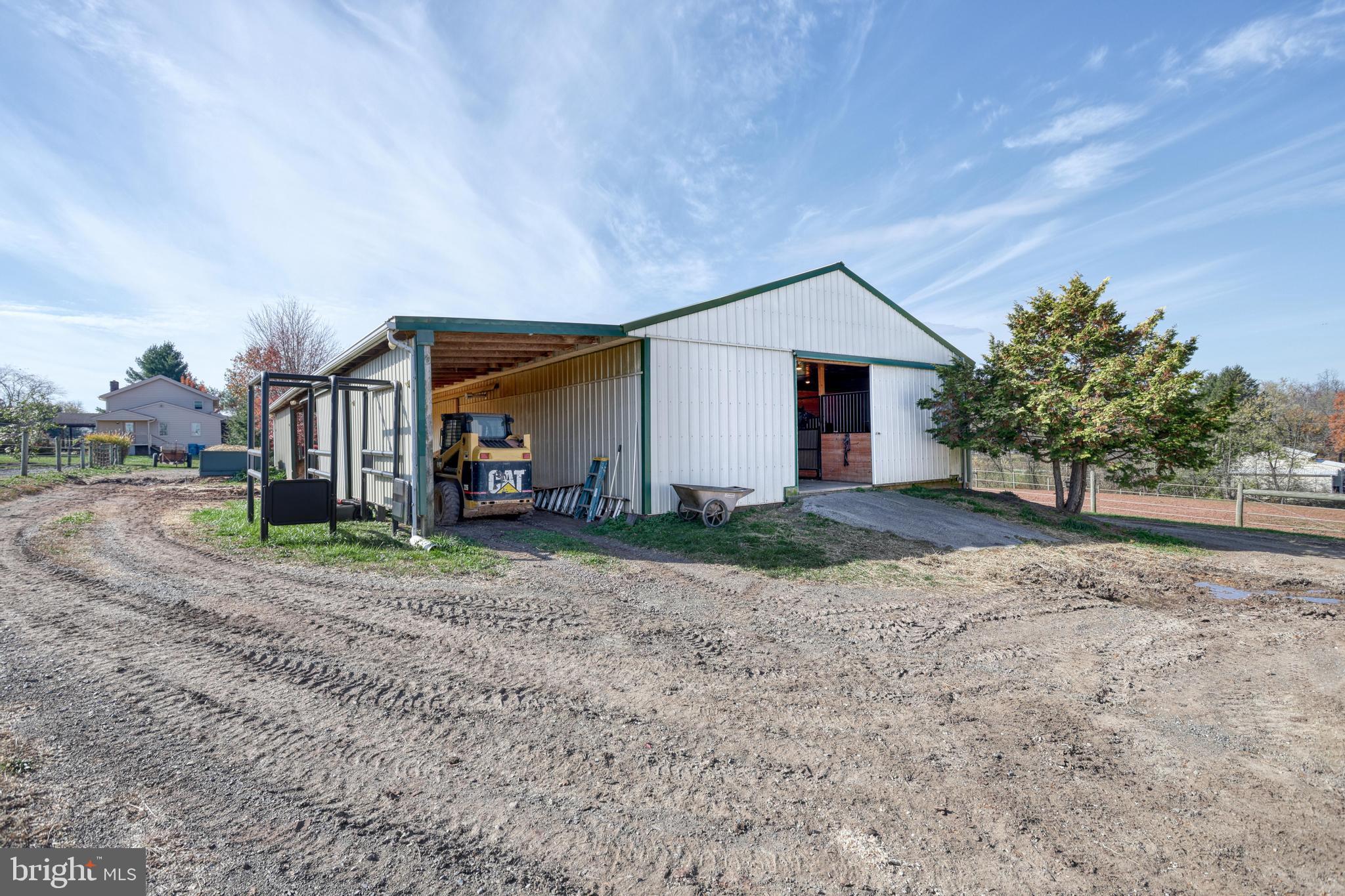 FRANKLIN - Residential