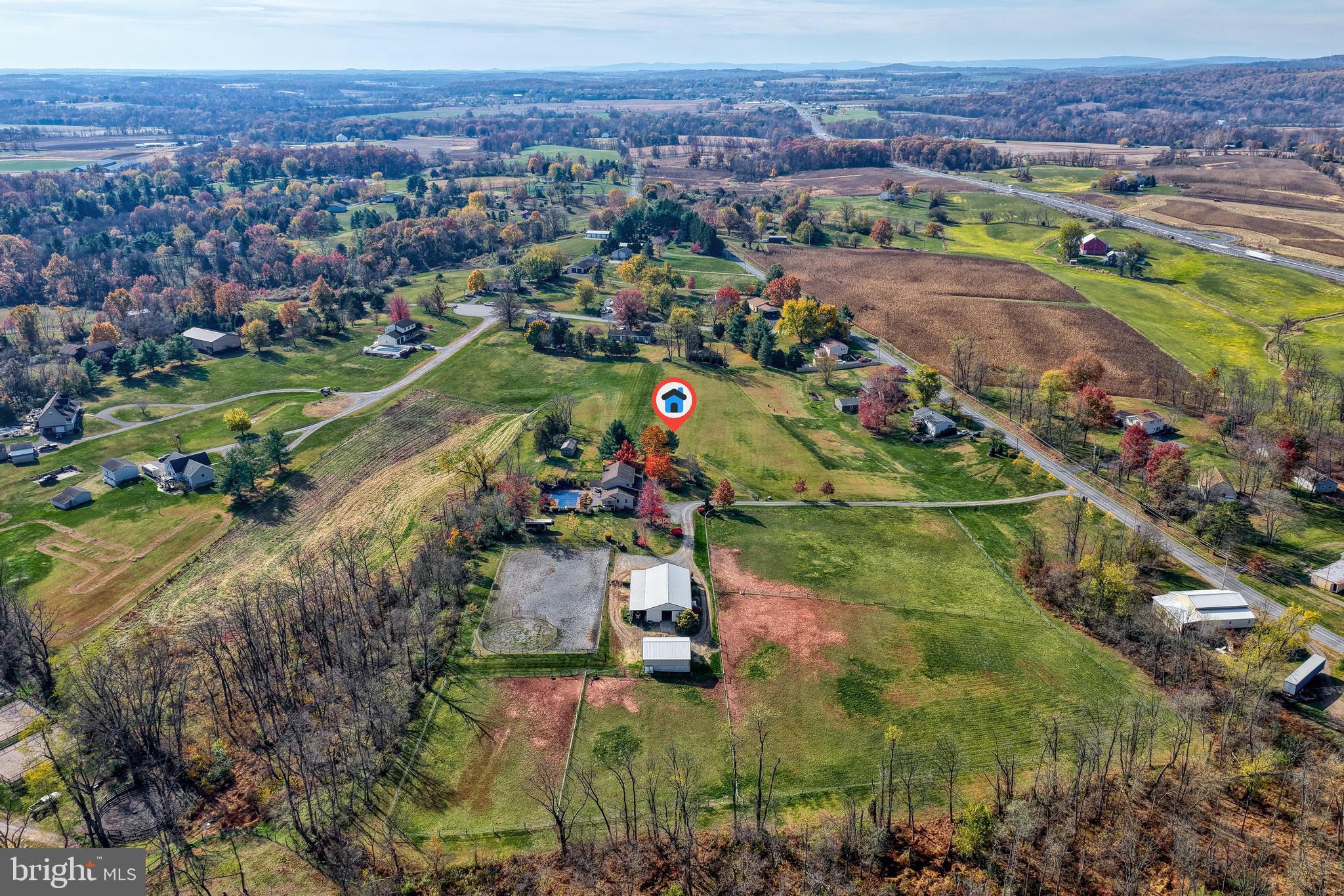 FRANKLIN - Residential