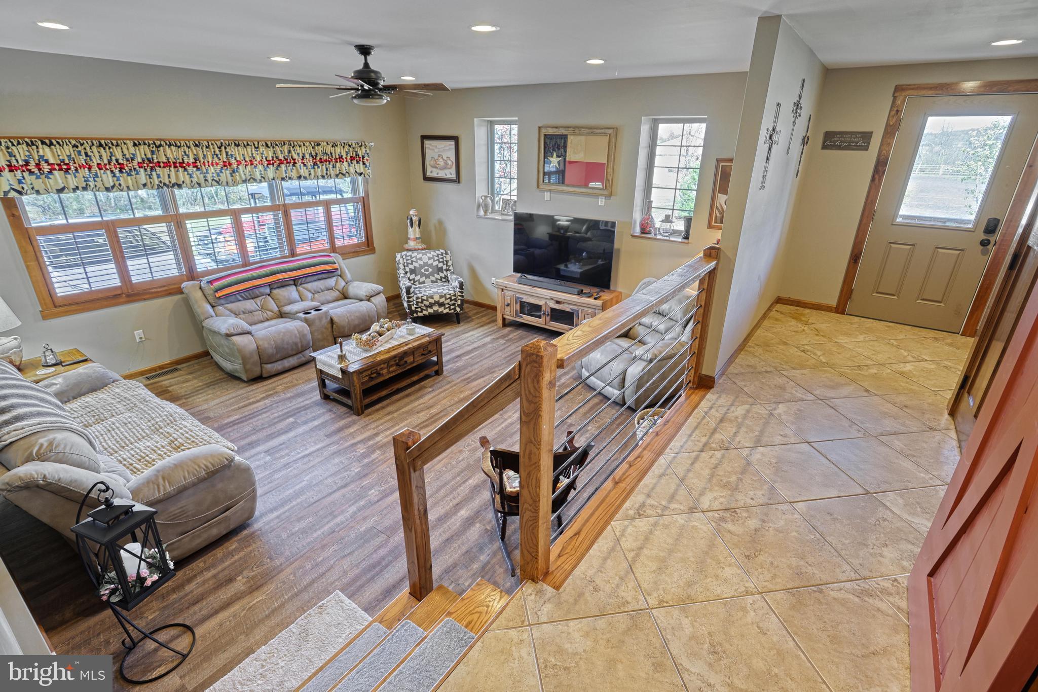 FRANKLIN - Residential