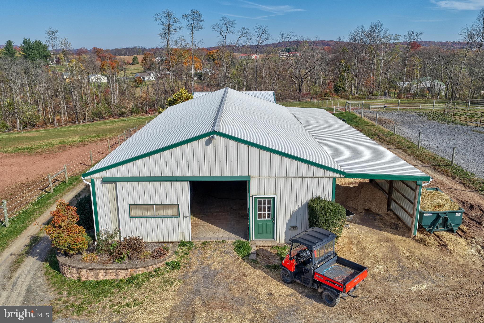 FRANKLIN - Residential