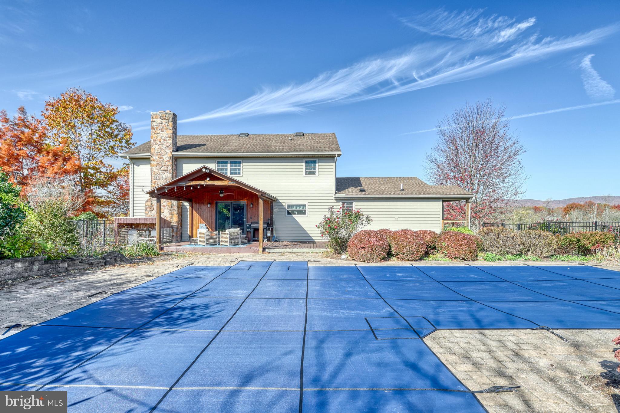 FRANKLIN - Residential