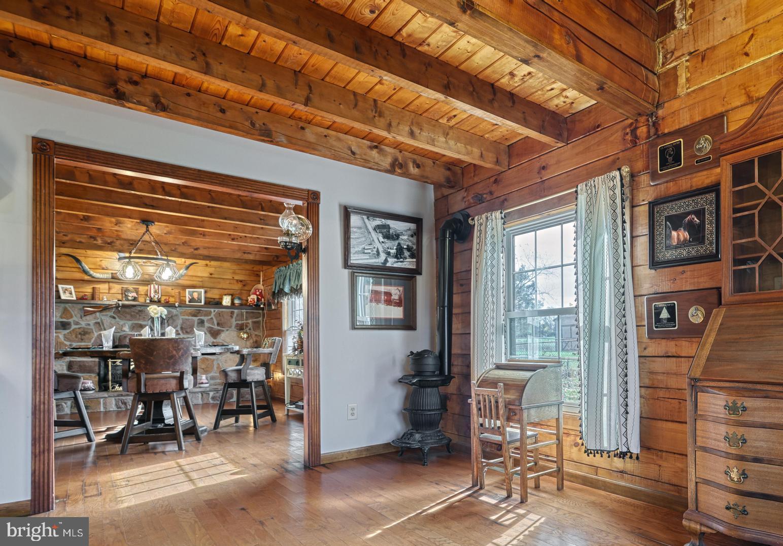 FRANKLIN - Residential