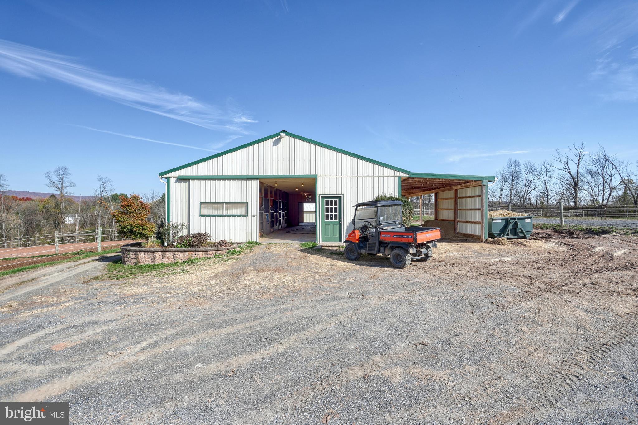 FRANKLIN - Residential