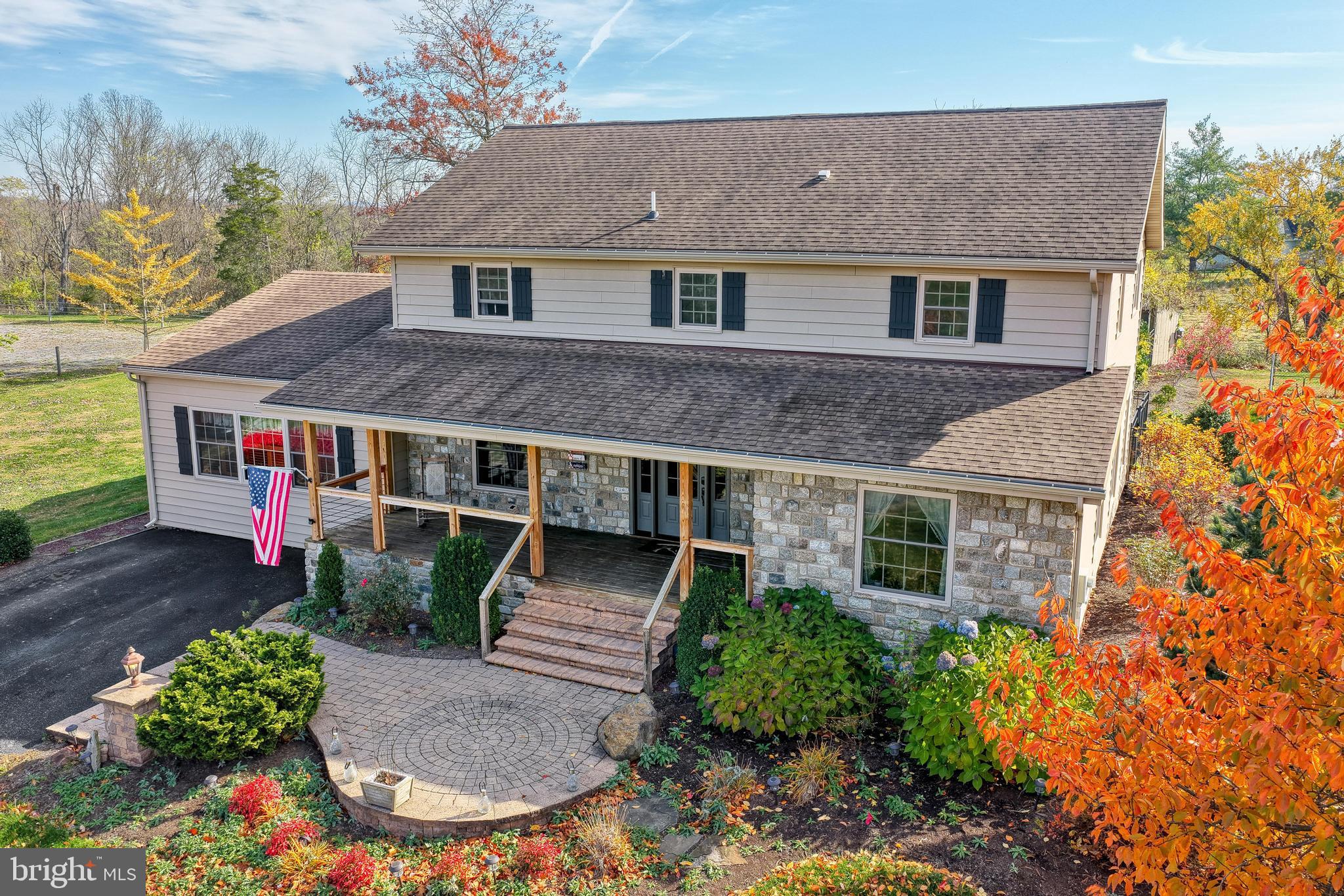 FRANKLIN - Residential