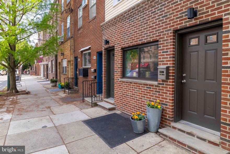 Add this meticulously maintained triplex to your portfolio. Or here is the perfect opportunity for an owner-occupant looking to offset their mortgage with strong rental income already in place. Live in one unit while the other two apartments help pay the bills. 
The property generates $4,060/month in rental income, with long-term tenants who would love to stay. First-floor tenant has been in place since 2014 and pays $1,300/month. This lease ends May 31, 2027.
Second-floor tenant pays $1,345/month with a lease through April 30, 2027. 
Top-floor unit, rented for $1,415/month on a month to month and available for an owner-occupant — or could command even higher rent with a new tenant.NO VACANCY SINCE 2012.
Gas and electric are separately metered, utilities are split, and most mechanicals are newer or recently updated. The building has been consistently renovated, carefully maintained, and thoughtfully improved by the current owner, with maintenance records available for review. 
Whether you are looking to reduce your monthly housing costs, build long-term wealth through real estate, or invest in a turnkey multi-family property, this triplex offers flexibility, stability, and immediate income from day one.