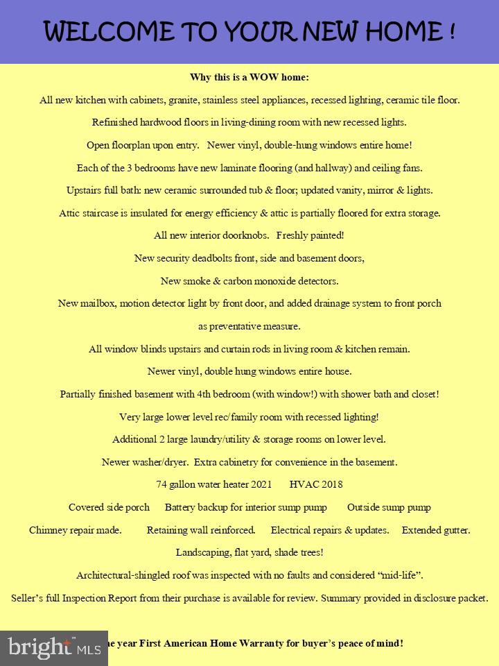 KENWOOD - Residential