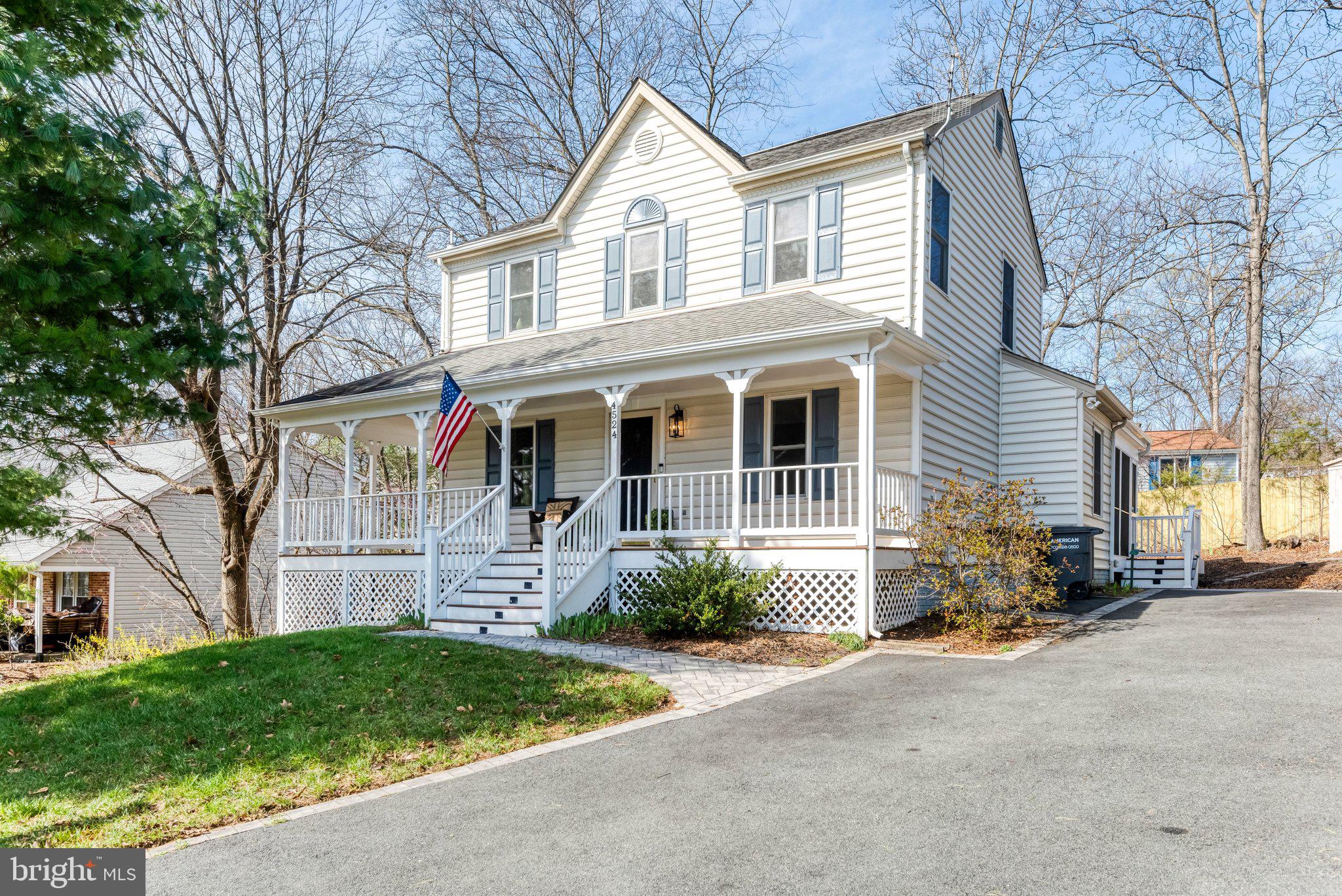 PLEASANT VALLEY - Residential