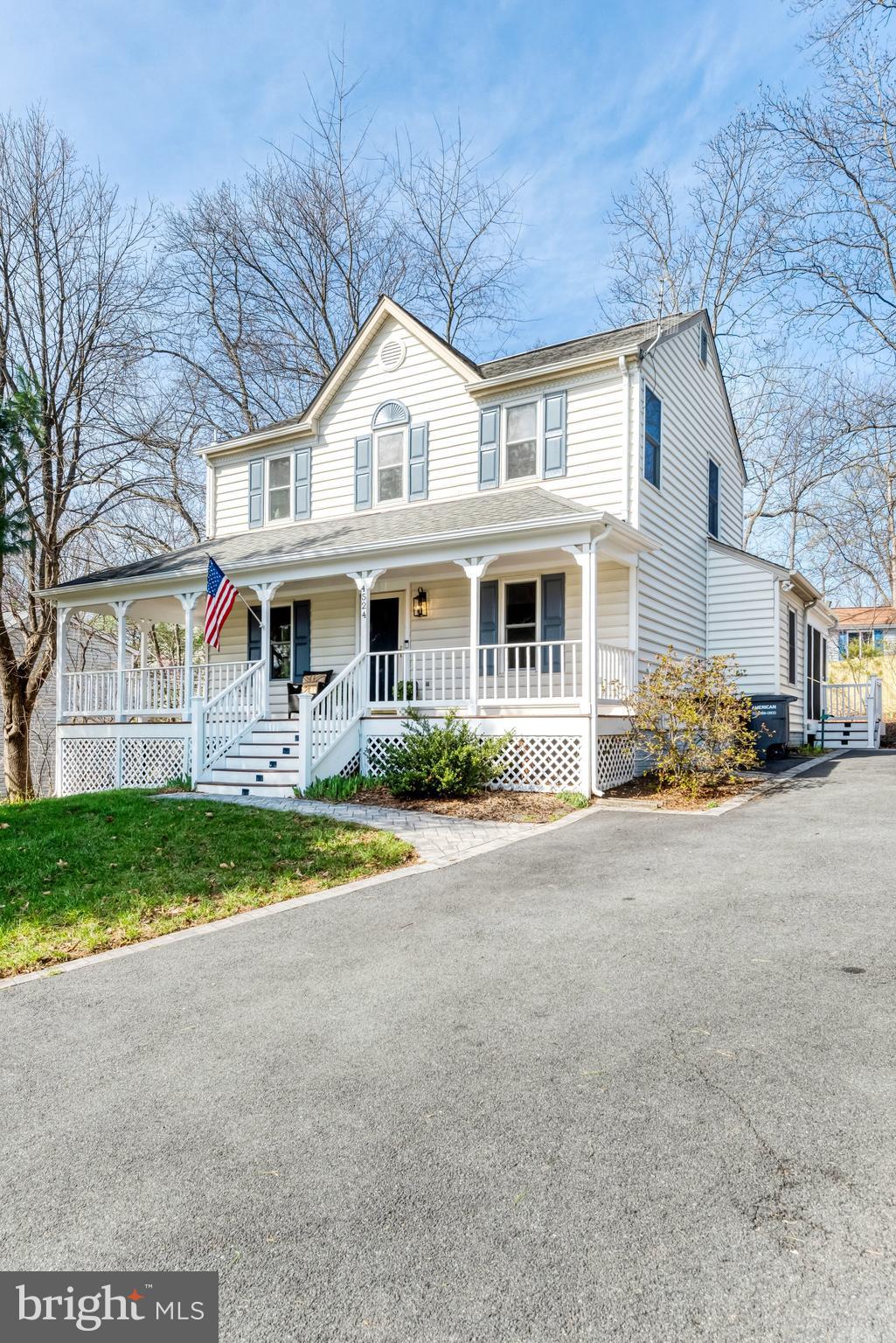 4524 SAMUELS PINE ROAD