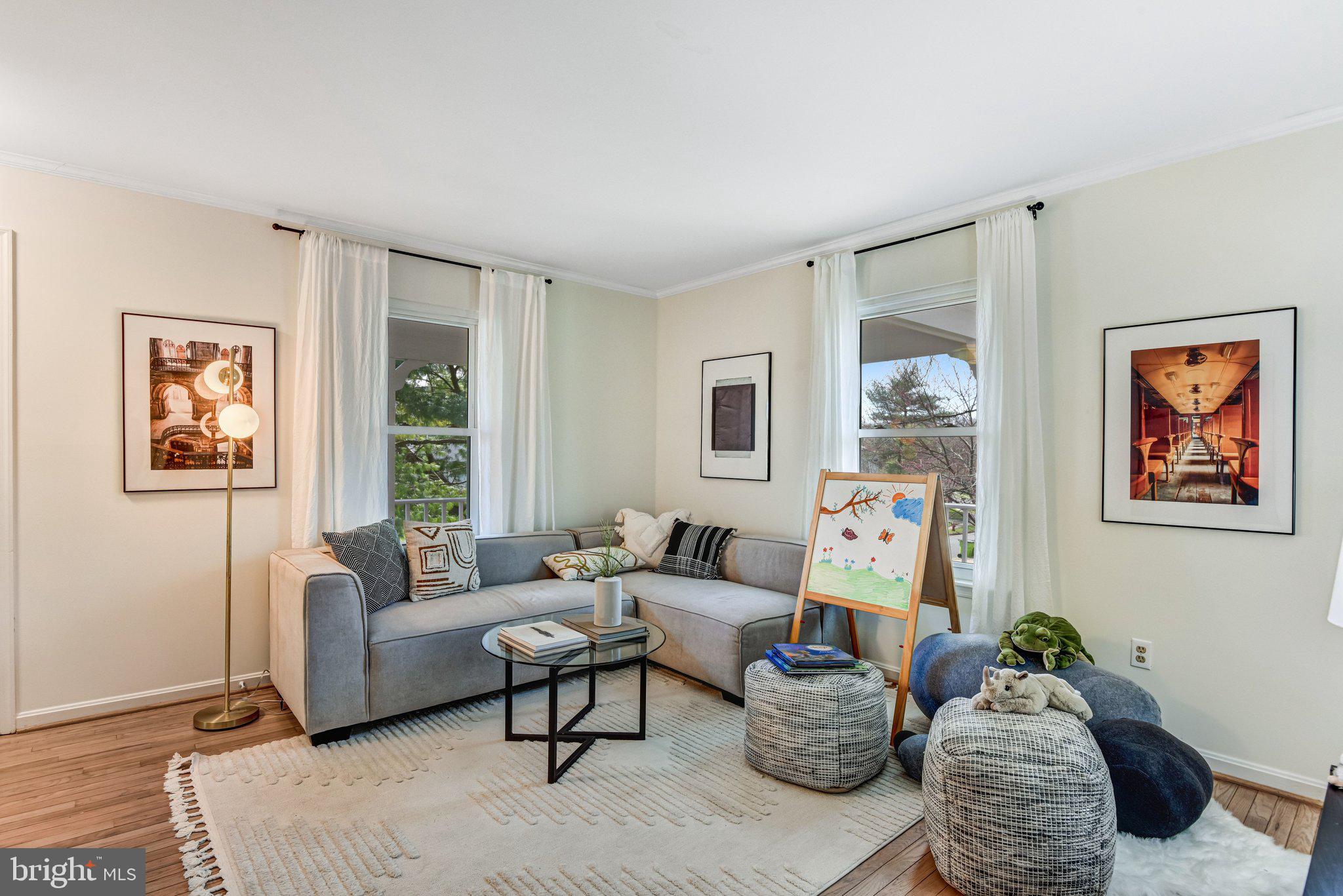 PLEASANT VALLEY - Residential