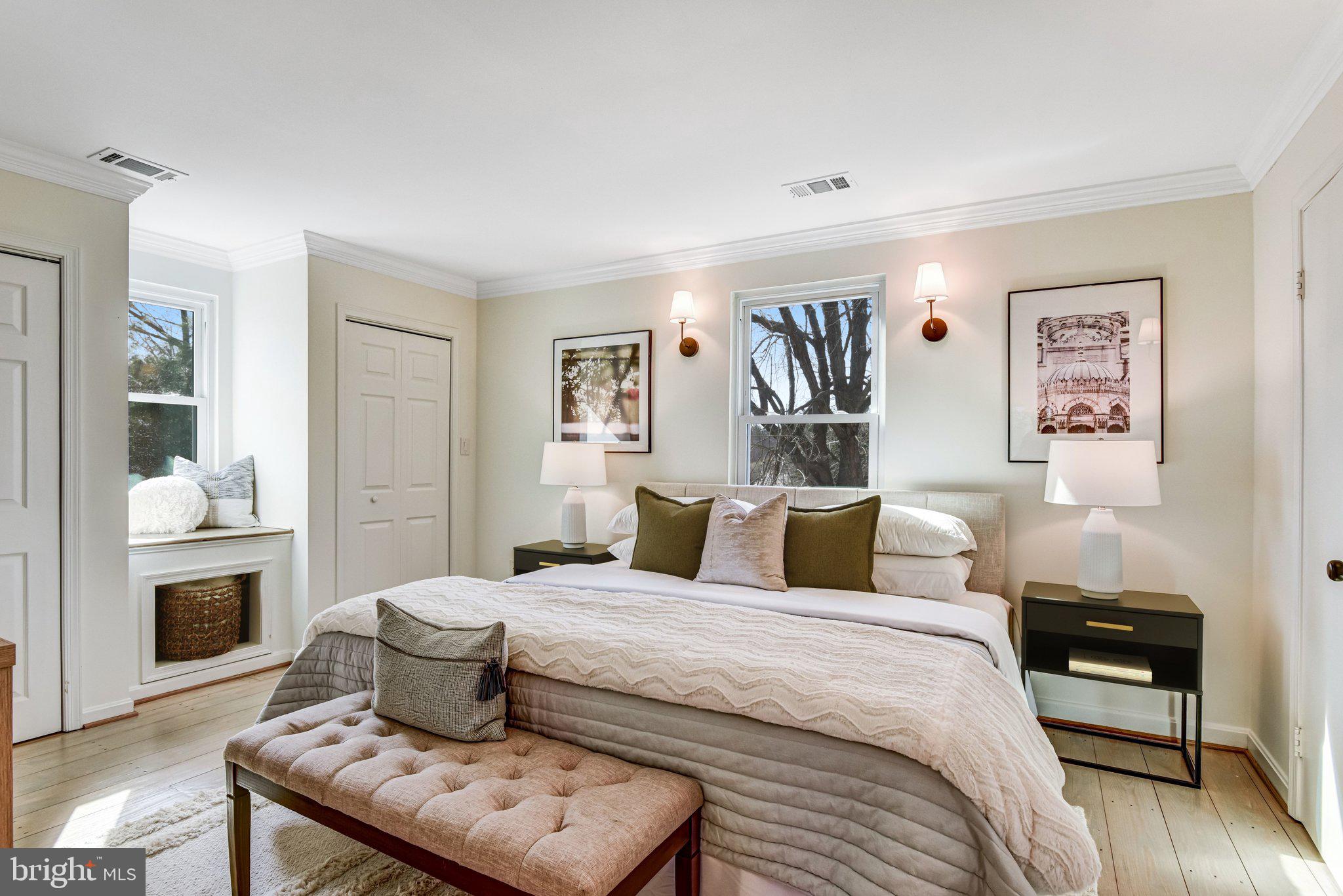 PLEASANT VALLEY - Residential