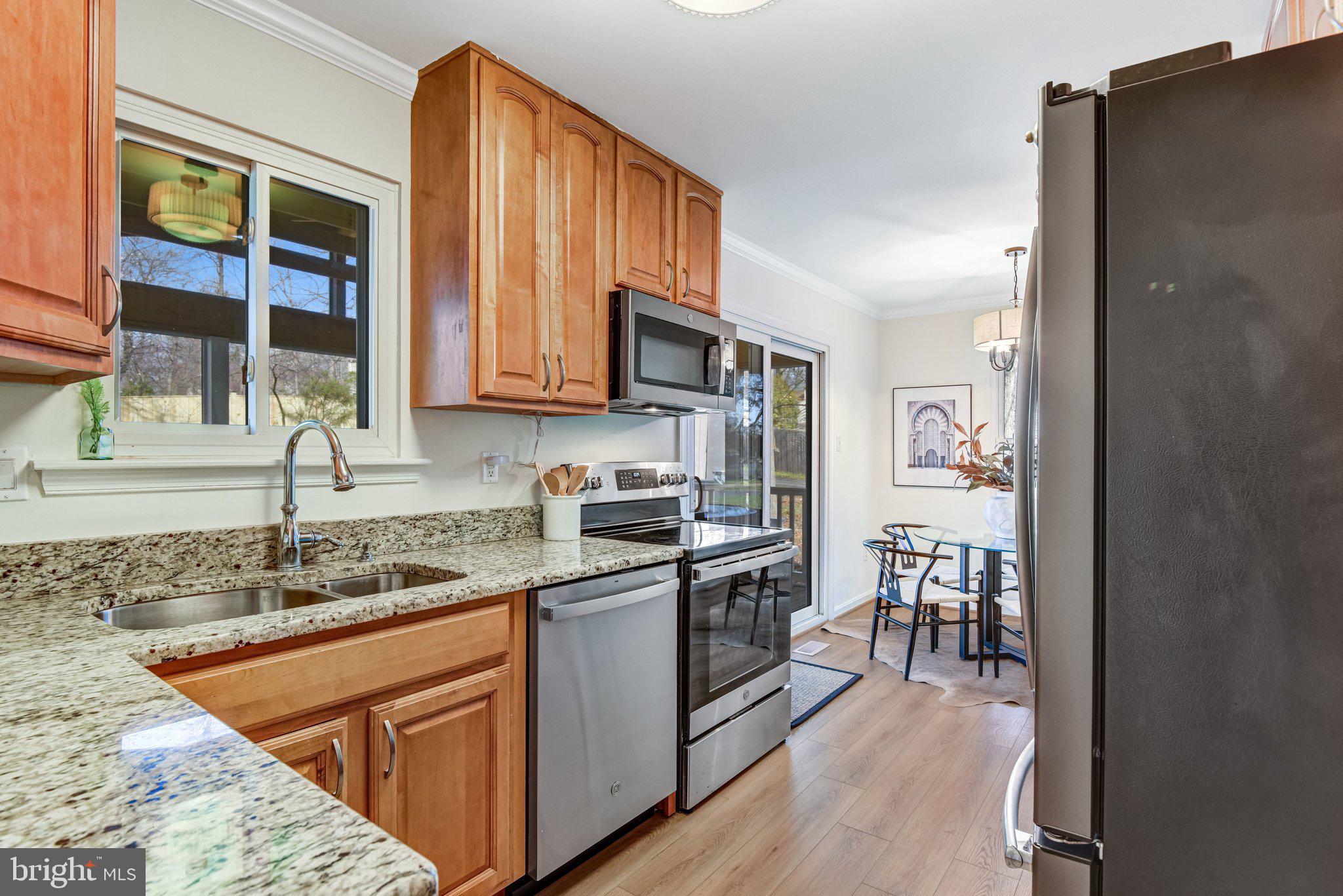 PLEASANT VALLEY - Residential