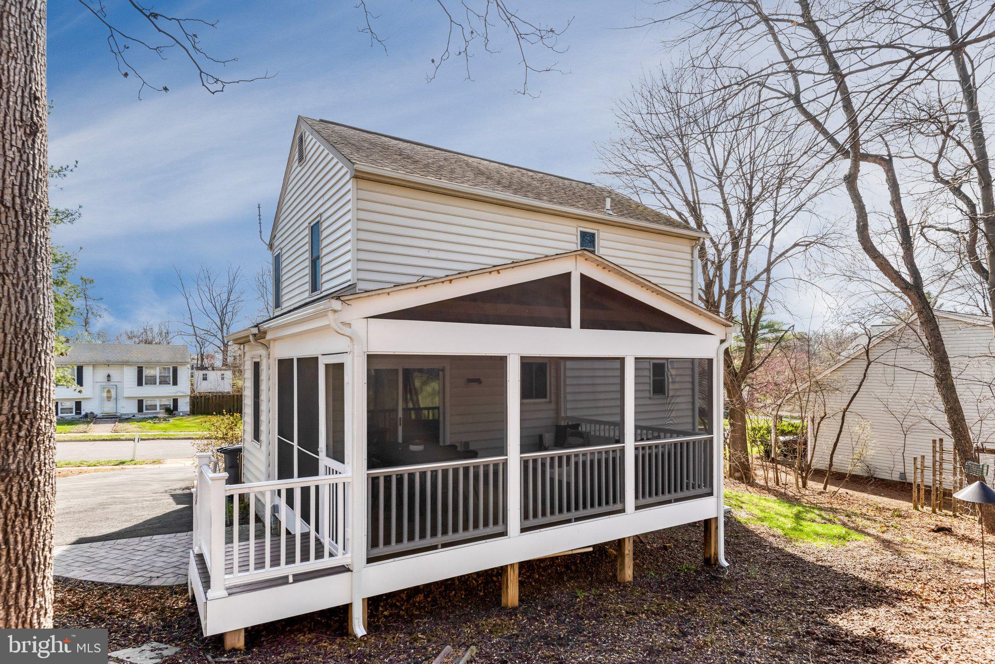 PLEASANT VALLEY - Residential