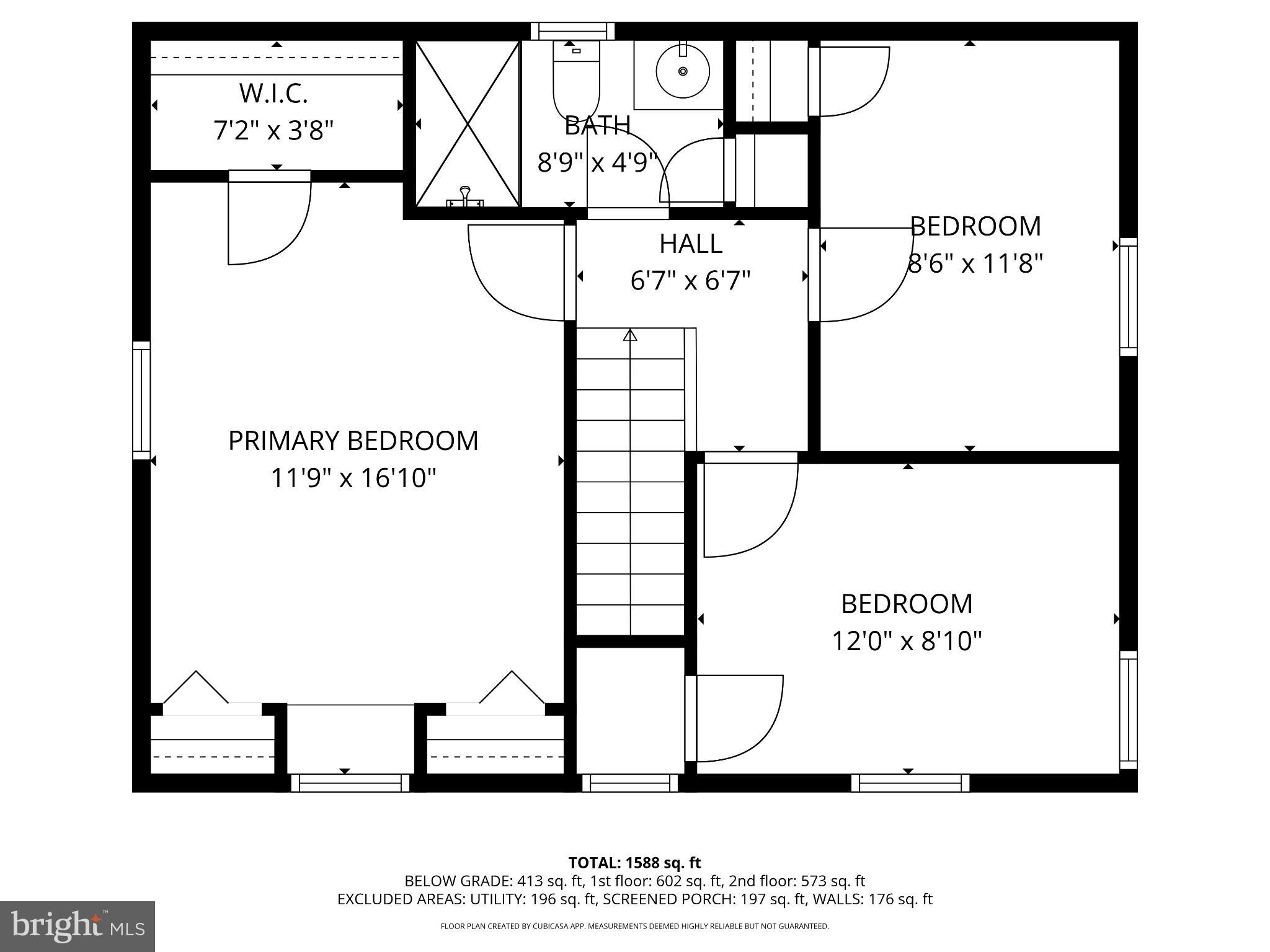 4524 SAMUELS PINE ROAD