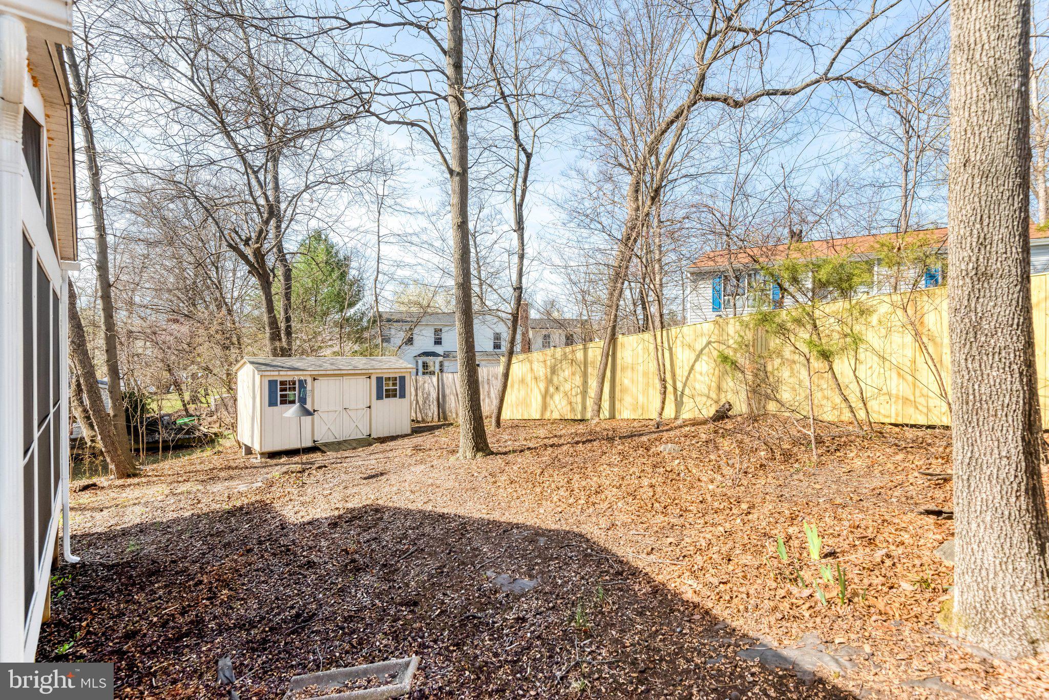 PLEASANT VALLEY - Residential