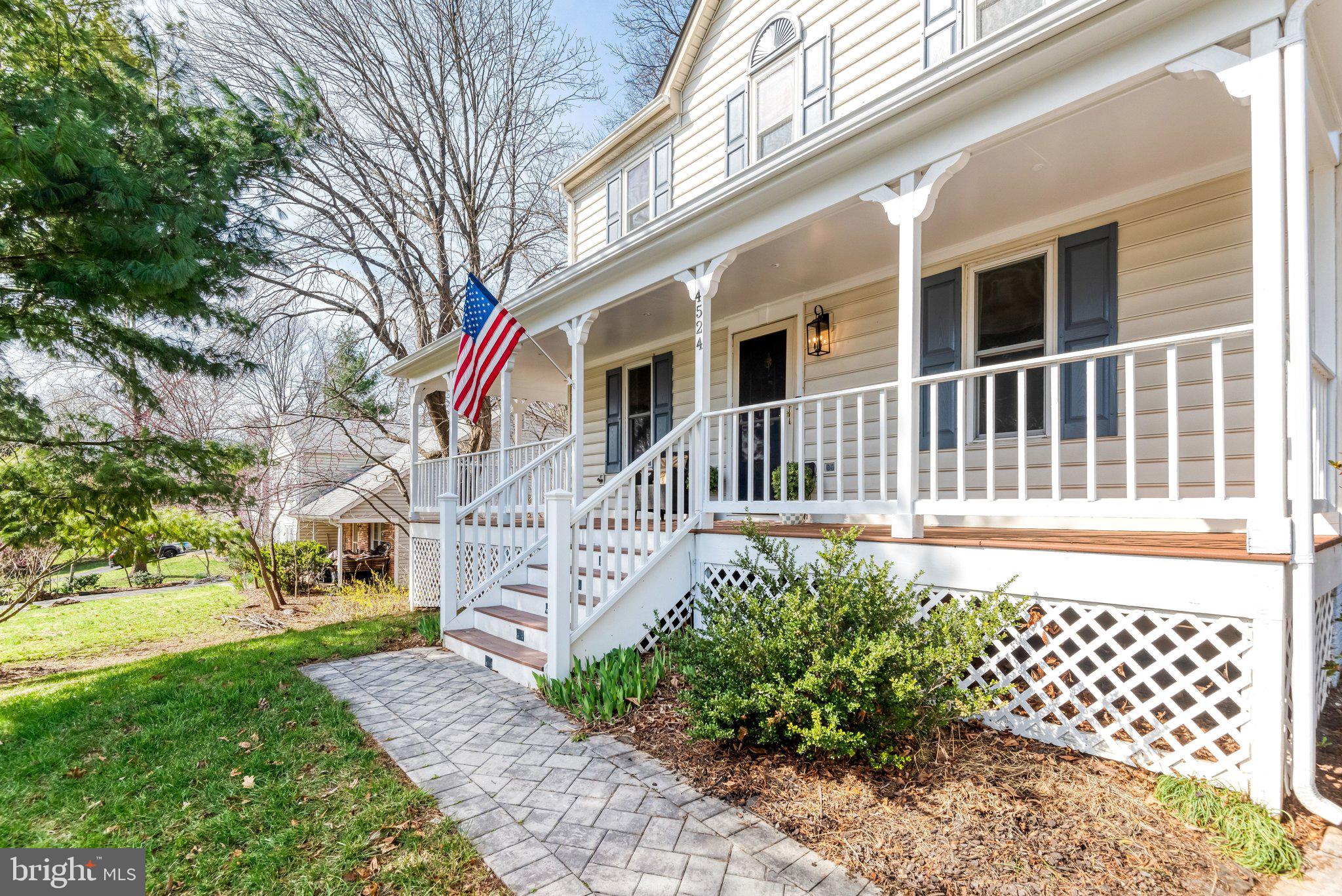 PLEASANT VALLEY - Residential