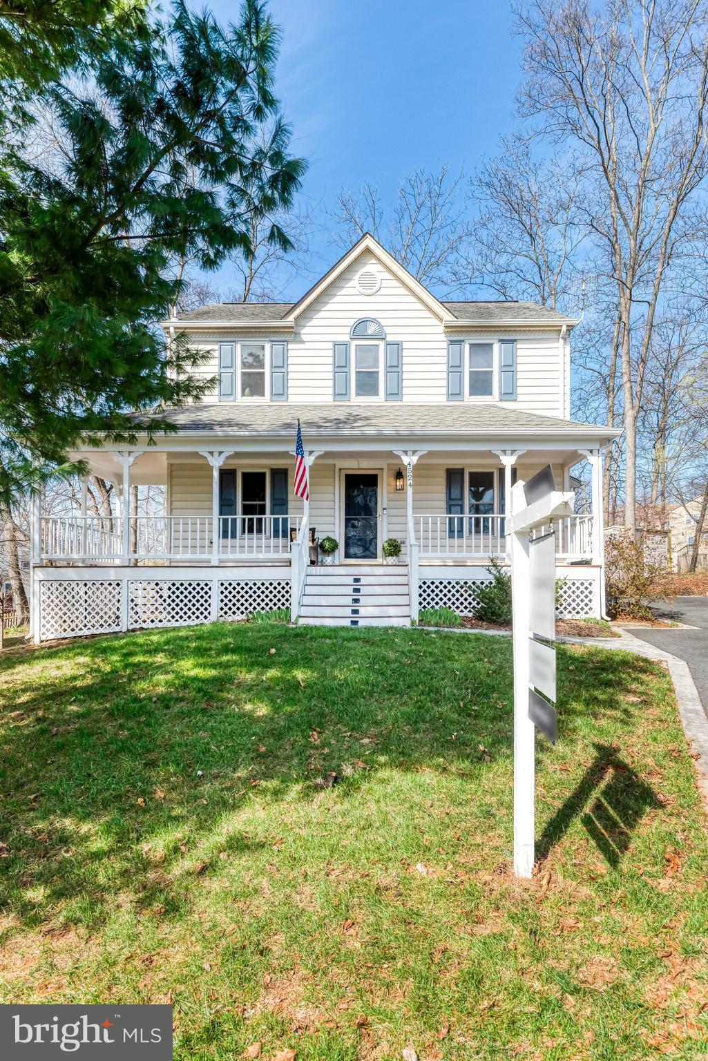 4524 SAMUELS PINE ROAD