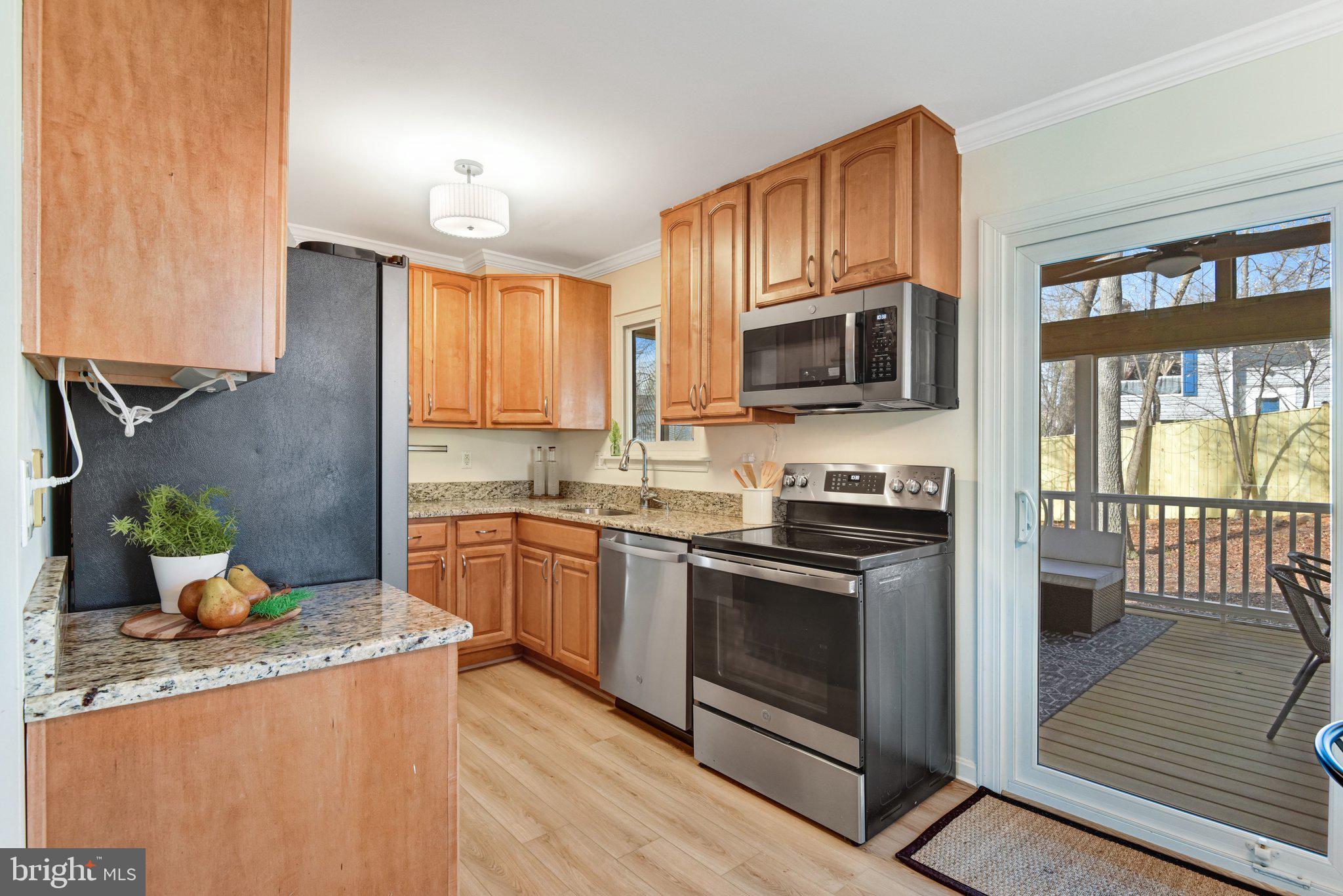 PLEASANT VALLEY - Residential