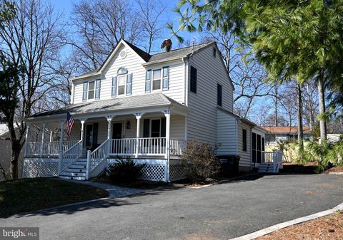 4524 SAMUELS PINE ROAD CHANTILLY VA 20151