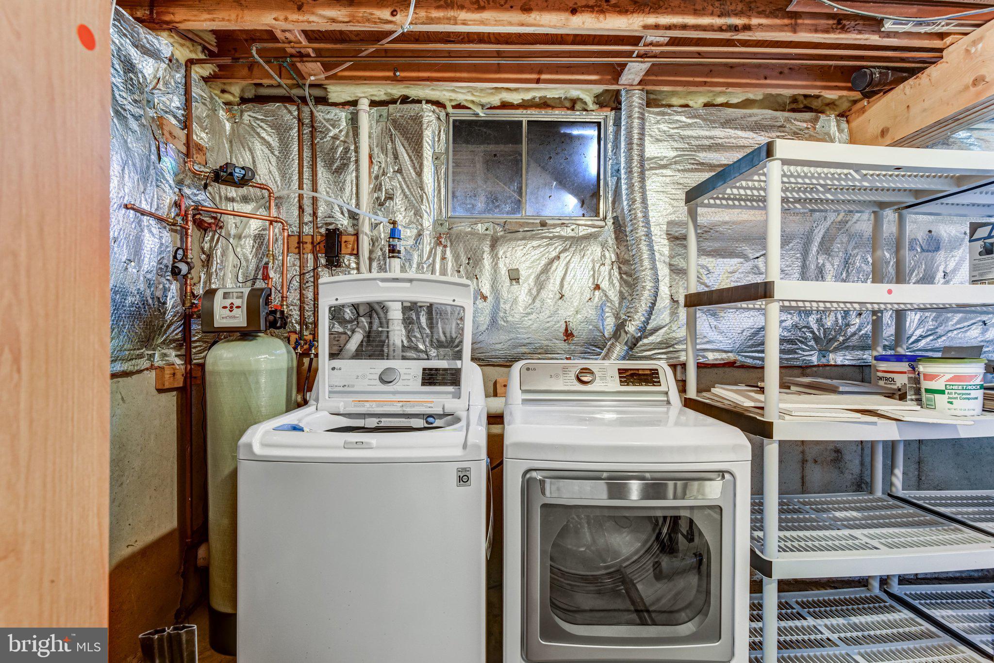 PLEASANT VALLEY - Residential