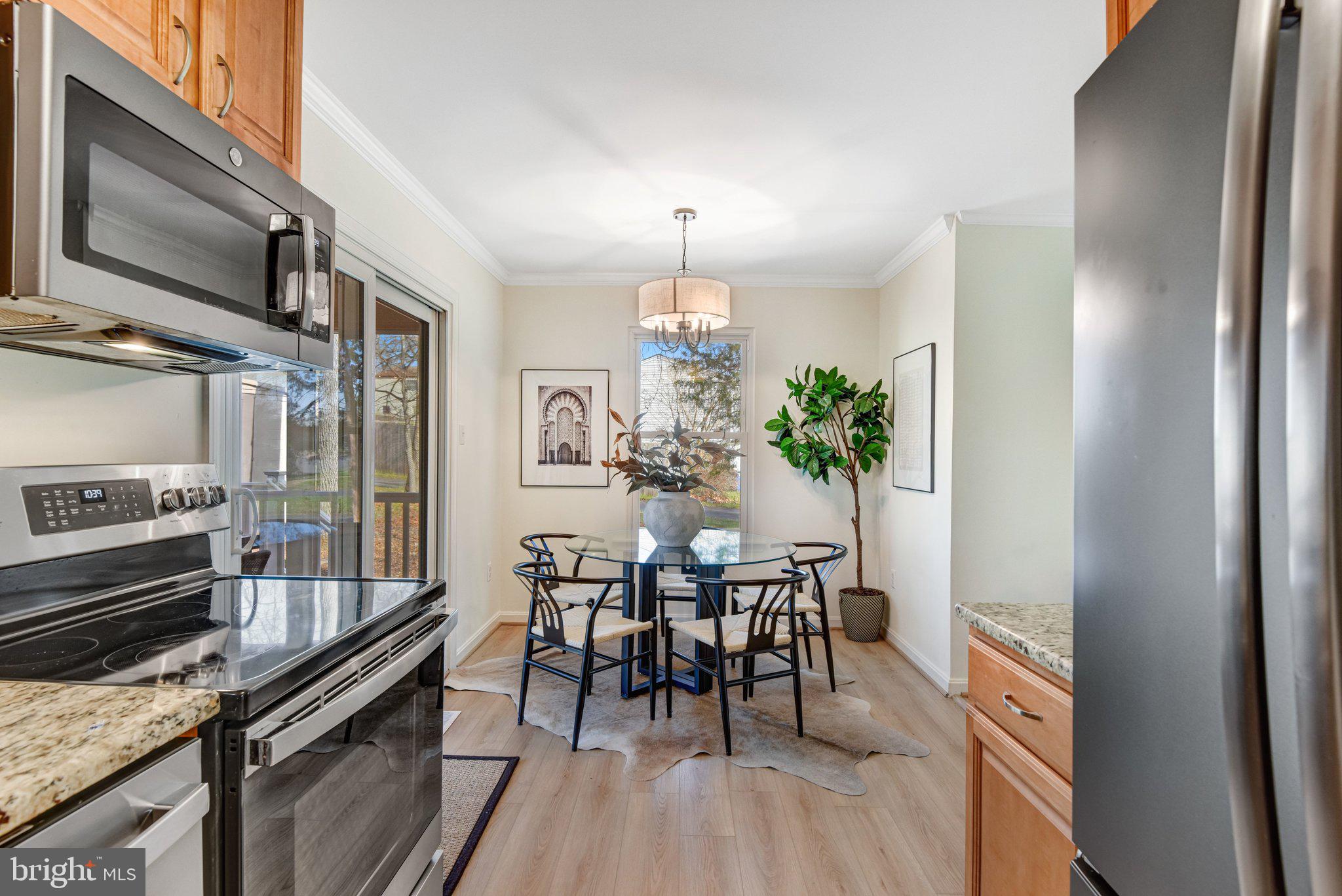 PLEASANT VALLEY - Residential