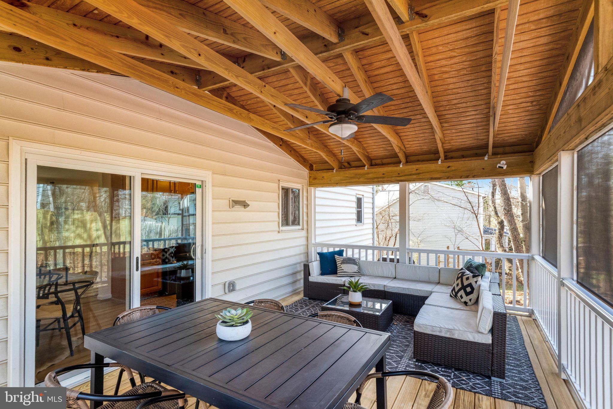 PLEASANT VALLEY - Residential