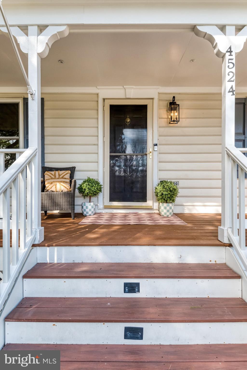 4524 SAMUELS PINE ROAD