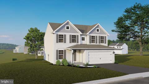 Homes For Sale - 29 Whitebriar Court #LOT 22<br/> SELINSGROVE, PA 17870