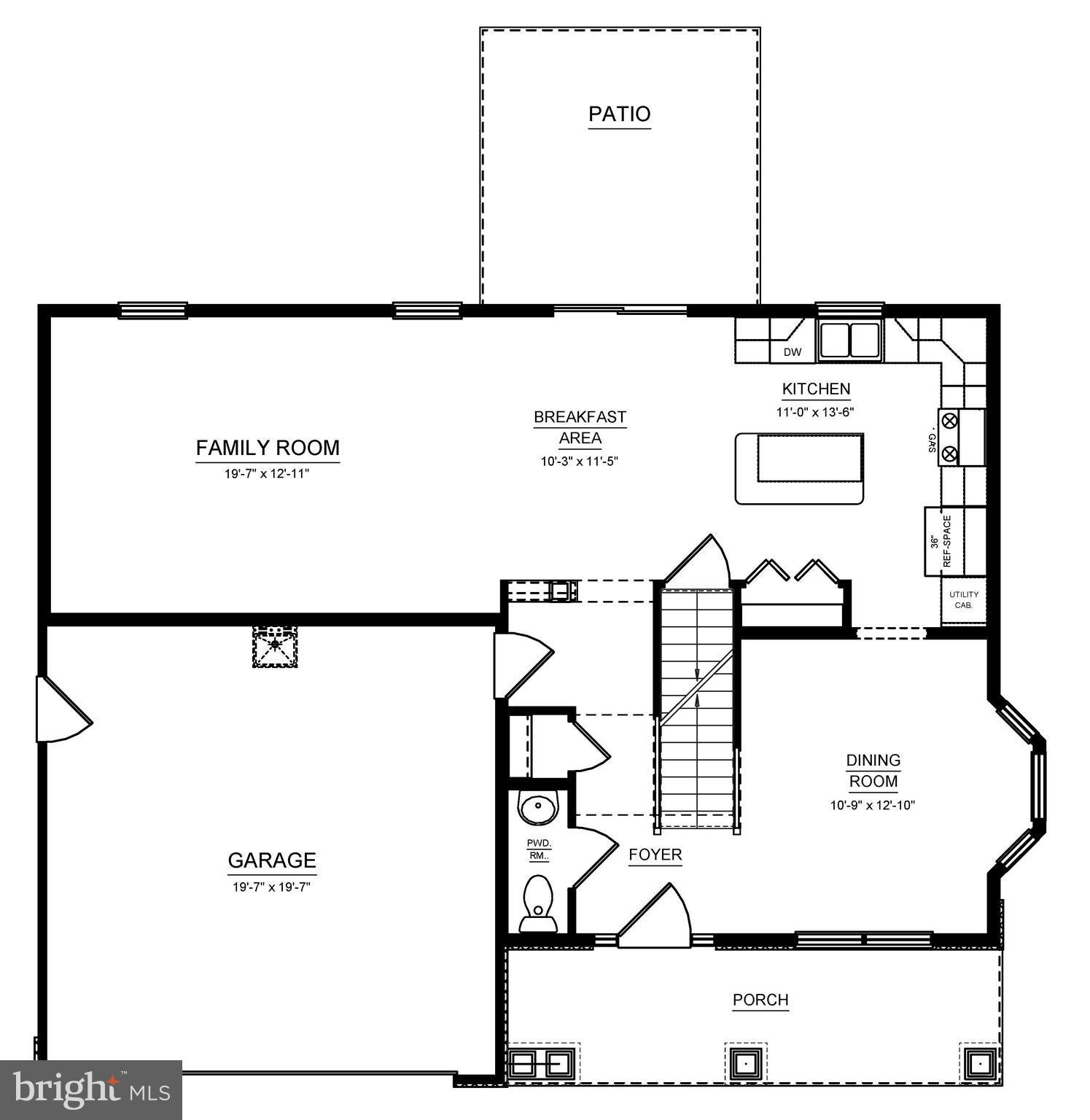 605 EXETER LANE