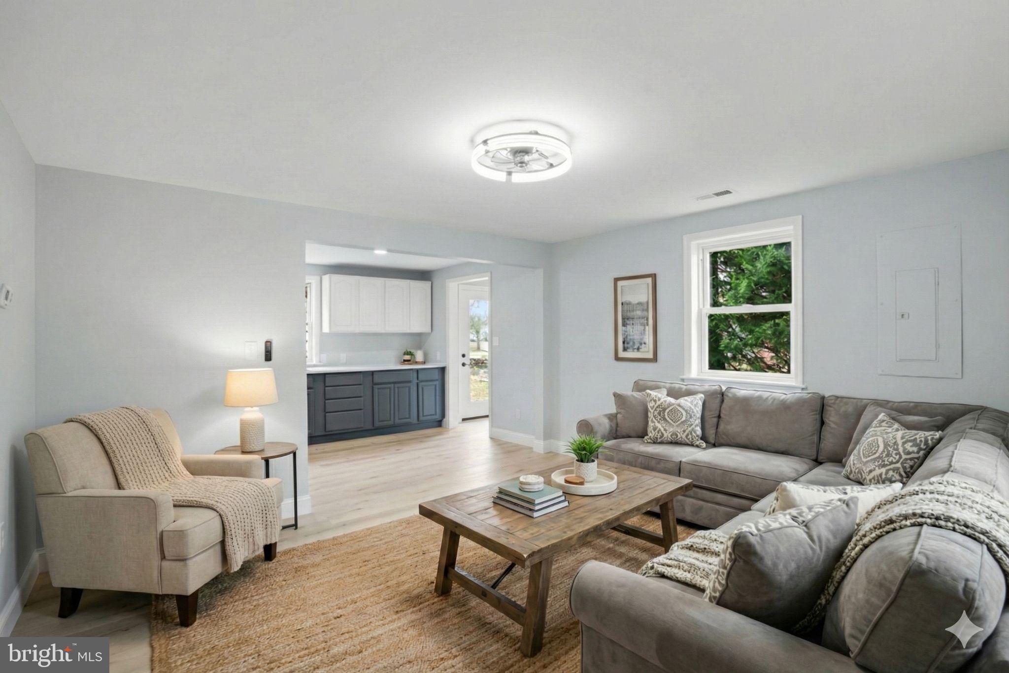 BRANNAN - Residential