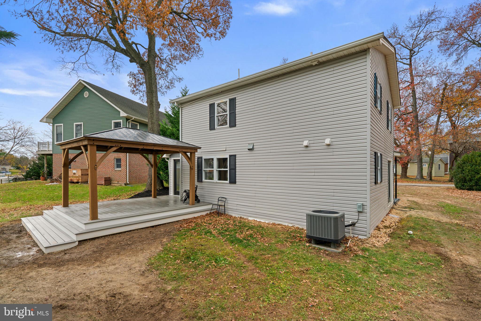 BRANNAN - Residential