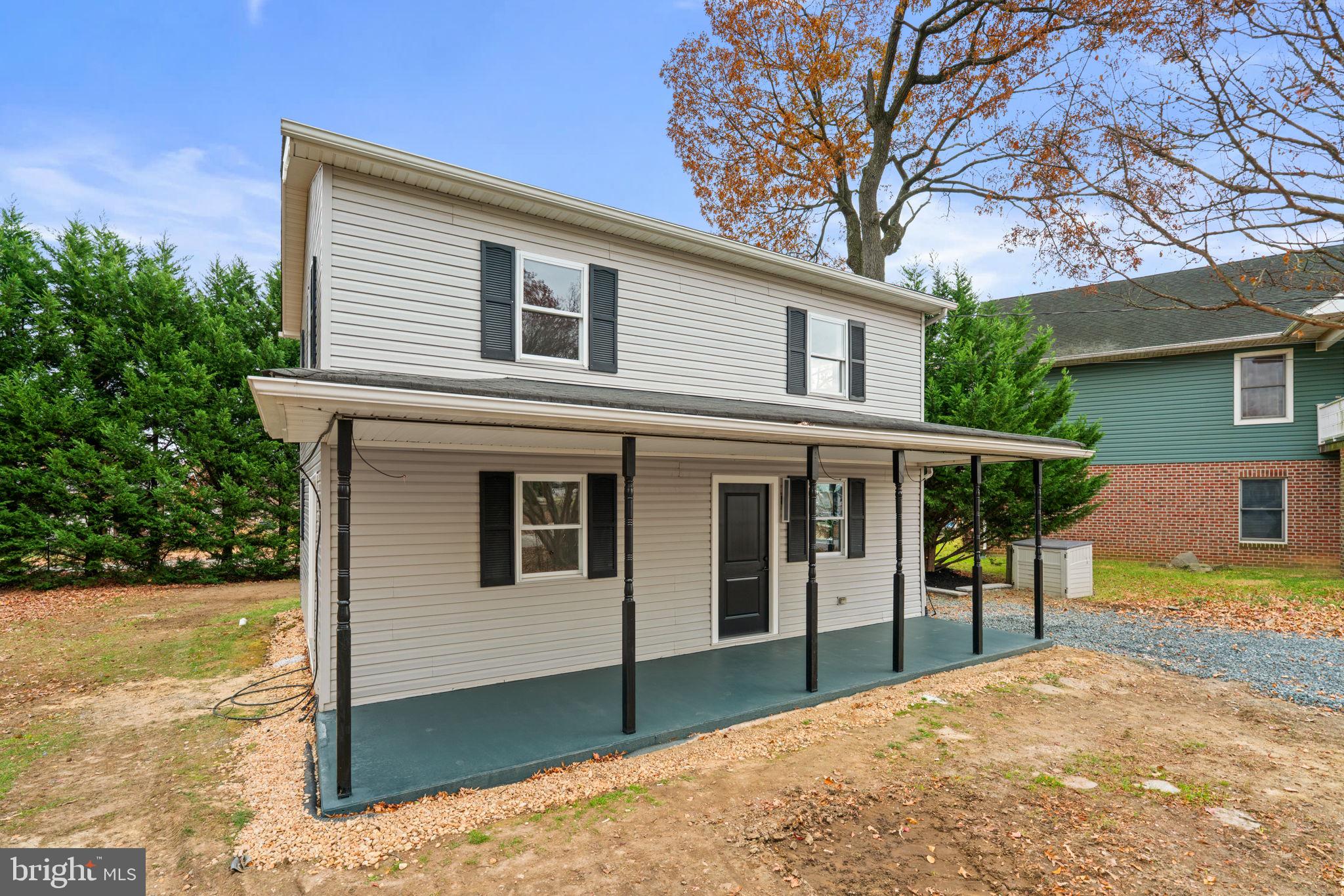 BRANNAN - Residential