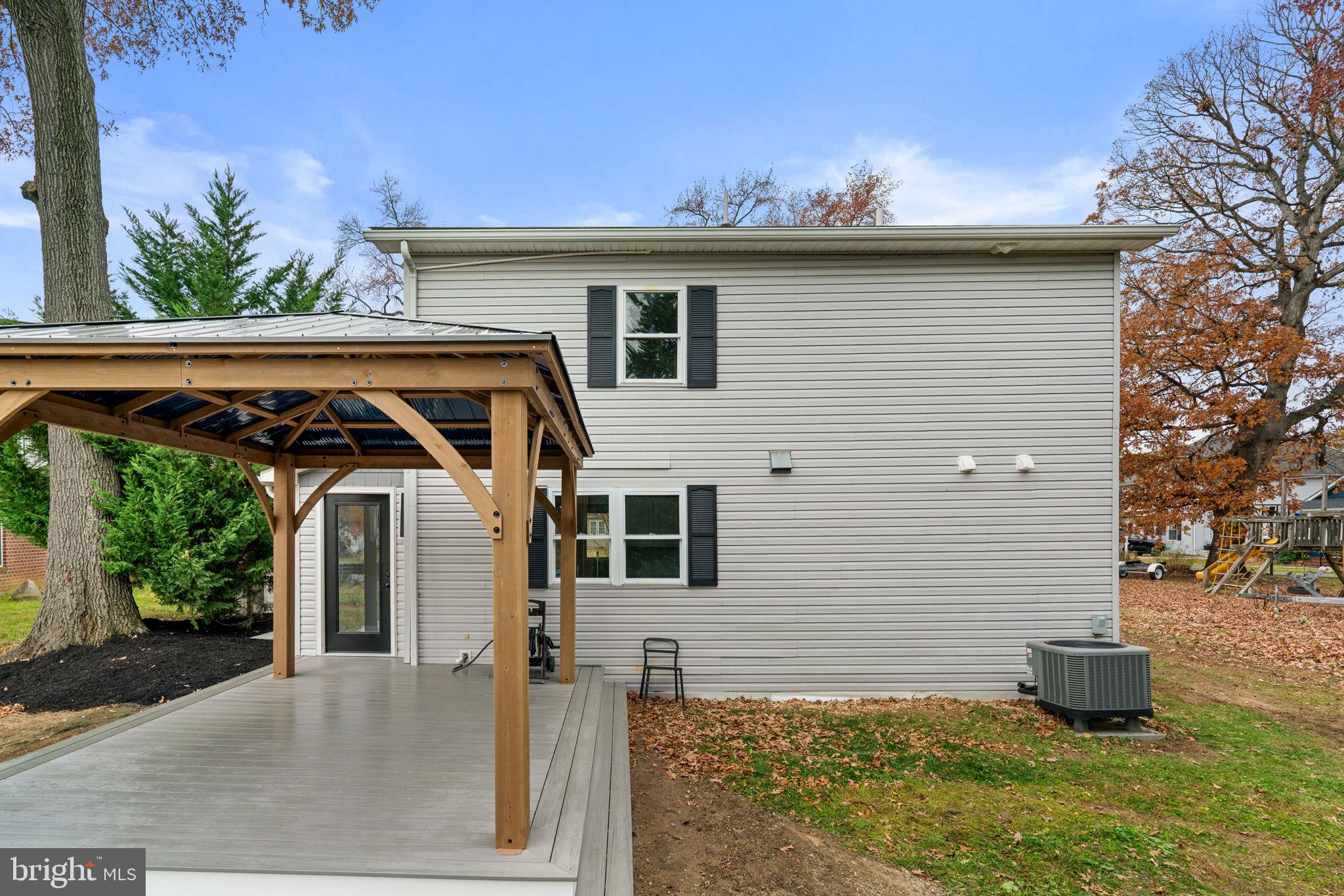 BRANNAN - Residential