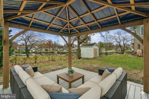 Homes For Sale - 2636 Haddaway Rd<br/> SPARROWS POINT, MD 21219