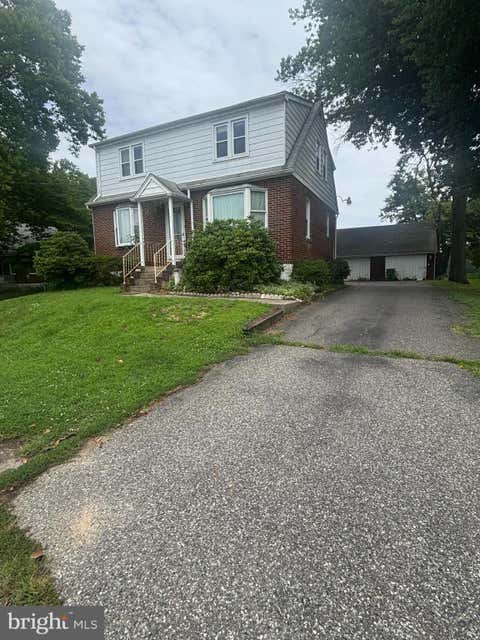 Homes For Sale - 55 Repaupo Station Road<br/> Gloucester County, SWEDESBORO, NJ 08085