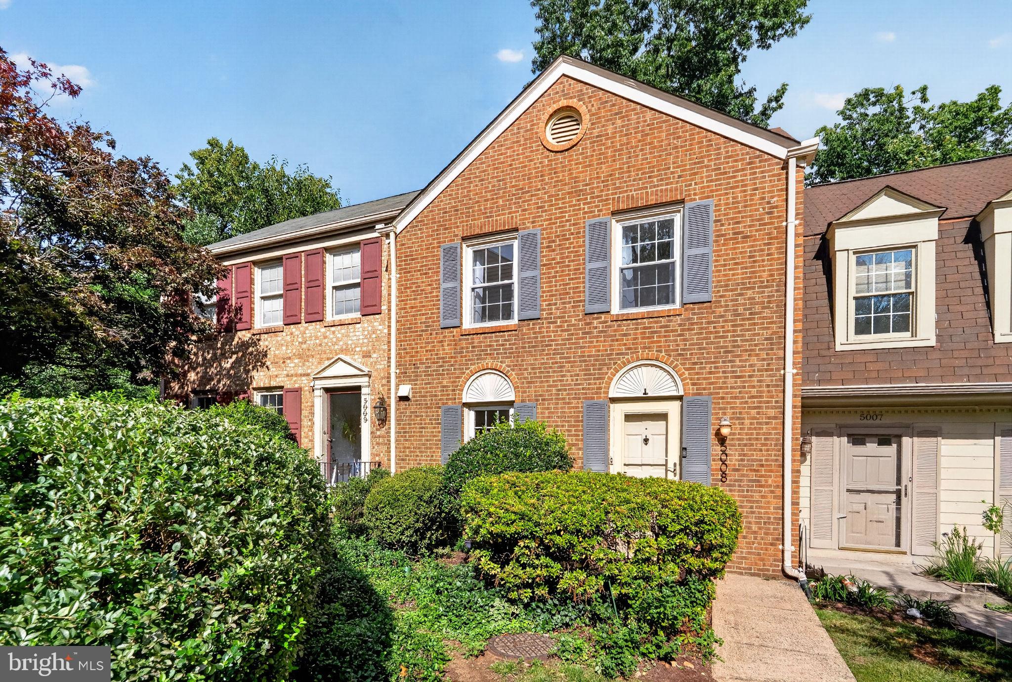 5008 DOMAIN PLACE