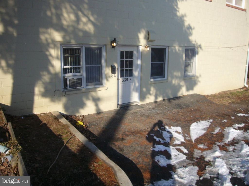 Photo of 335 Marshall Street #A, KENNETT SQUARE, PA 19348 (MLS # PACT2118234)